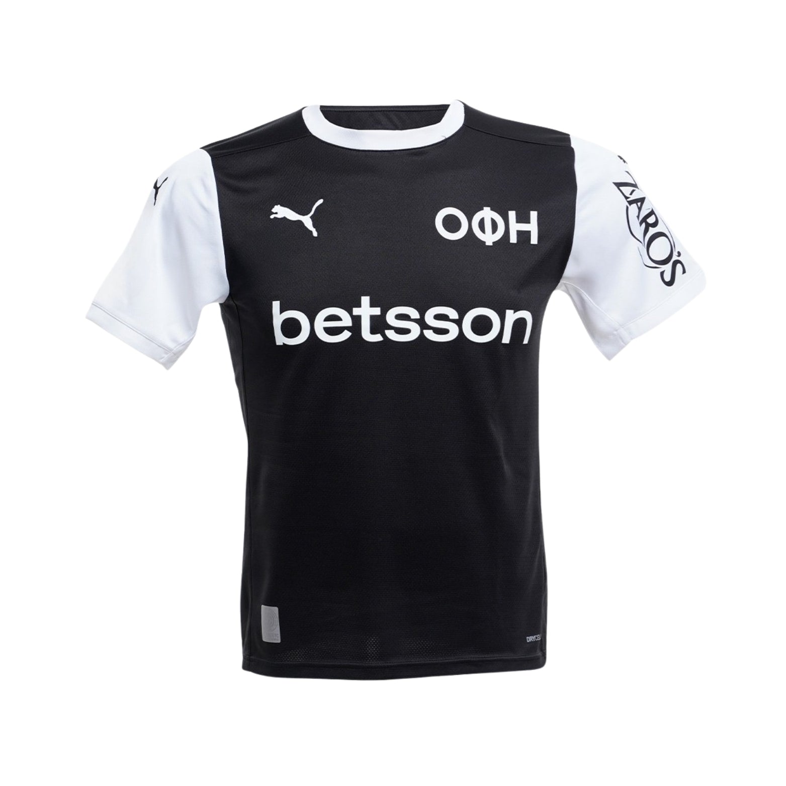 OFI Crete Principal 25/26