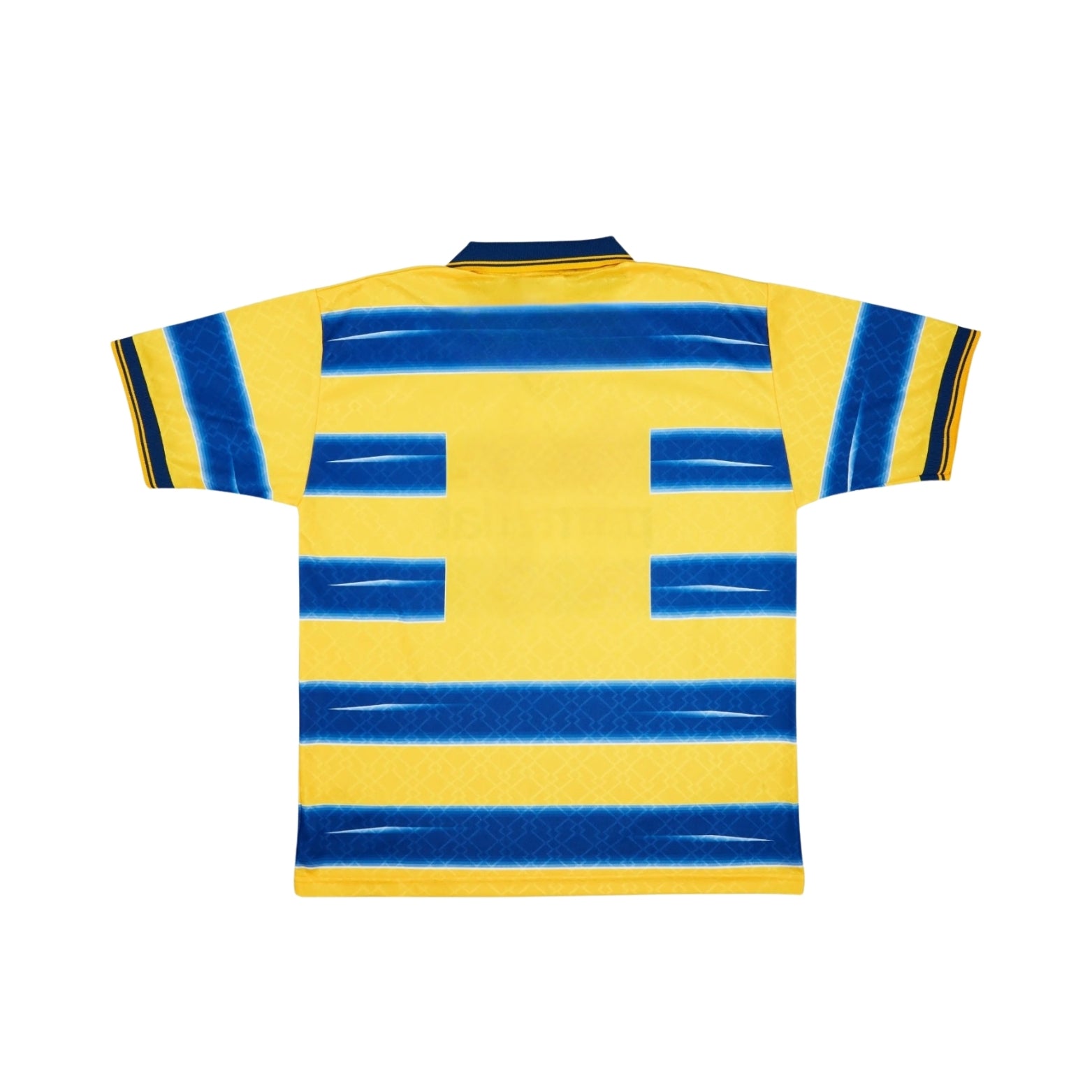 Parma Calcio Principal 98/99