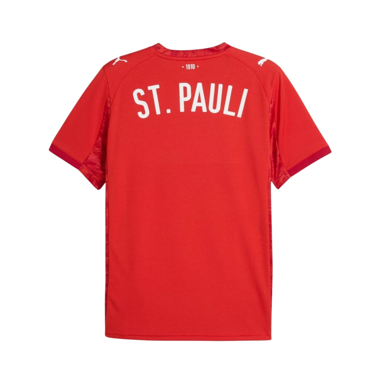 St. Pauli Room 25/26