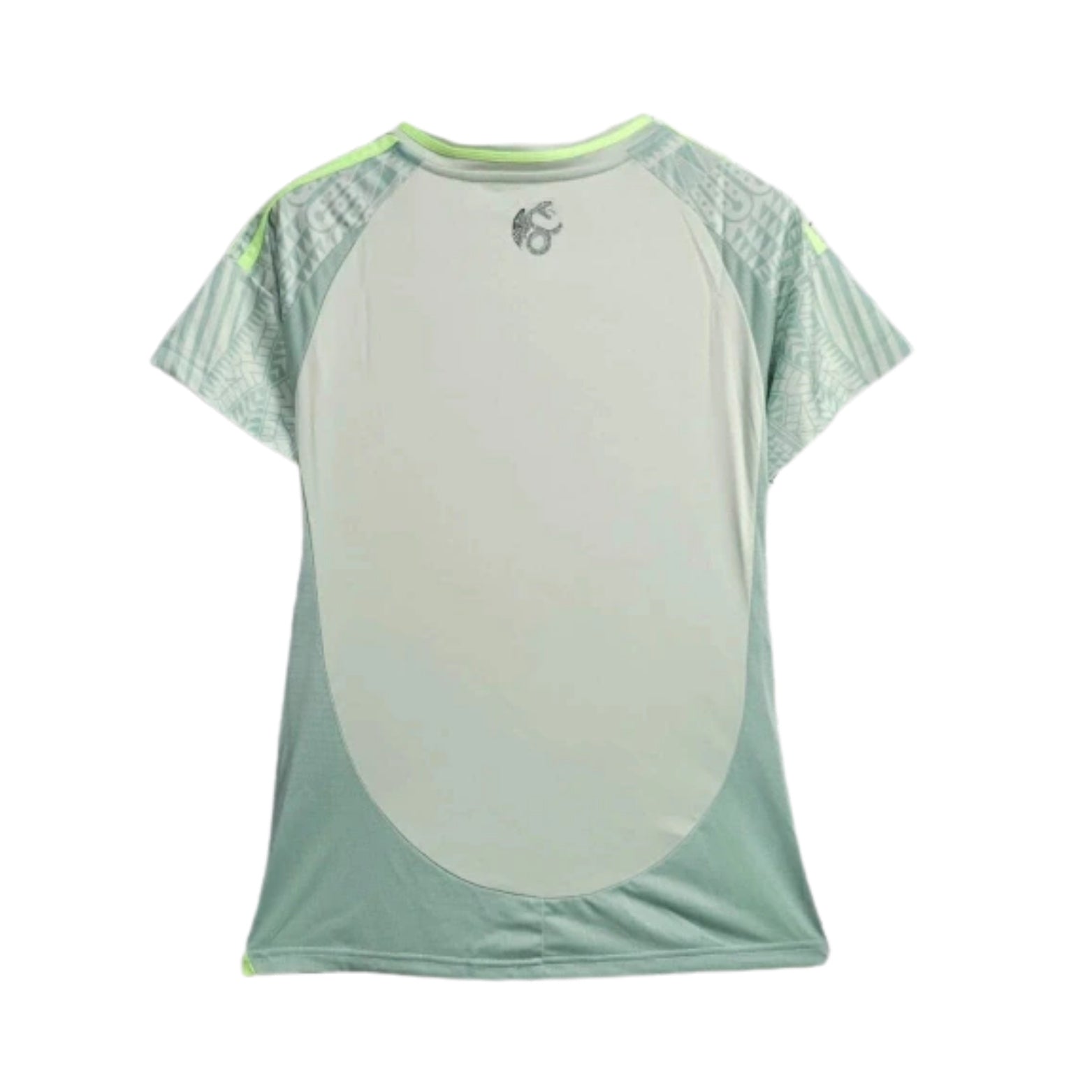 Alternative Mexico 24/25