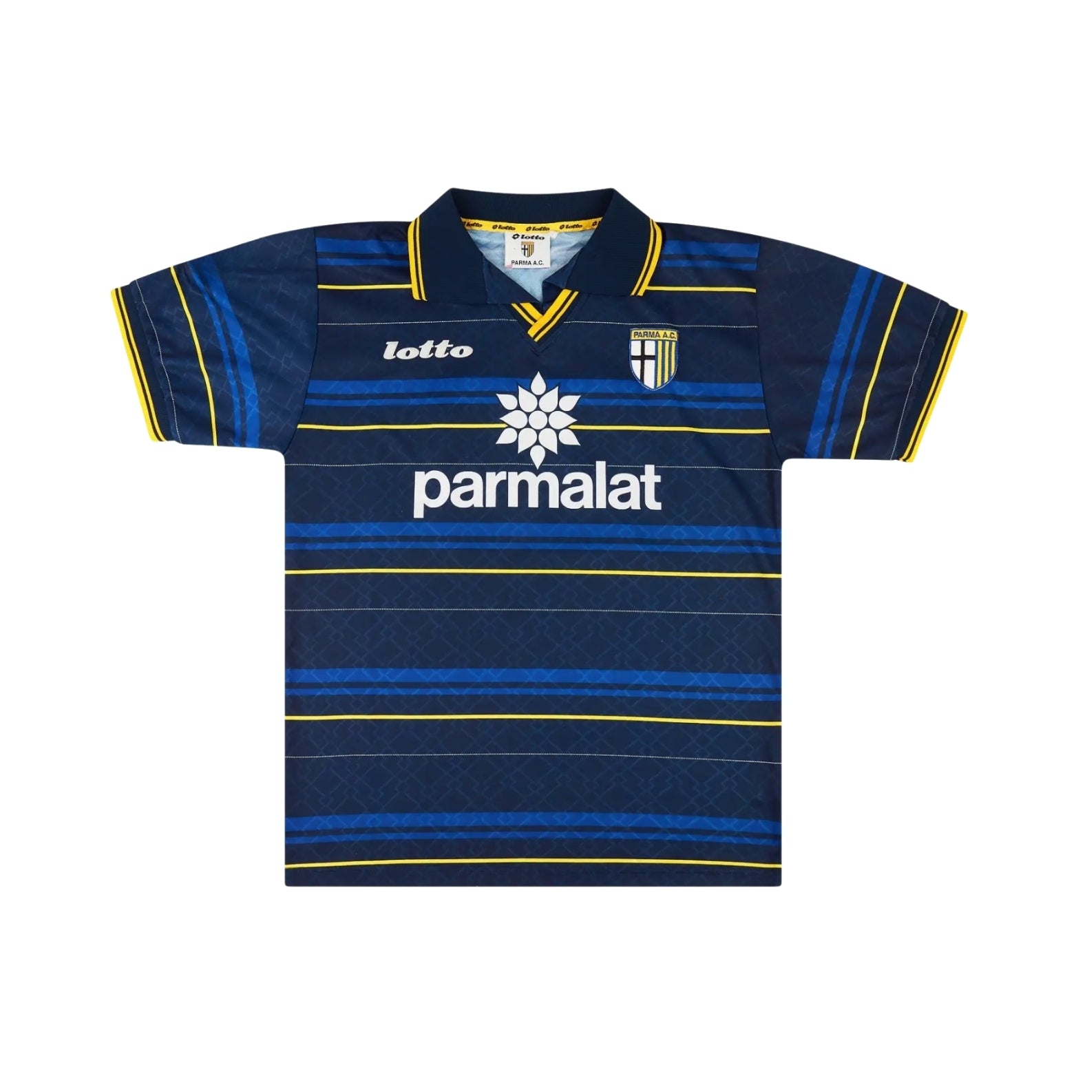 Parma Calcio Third 98/99