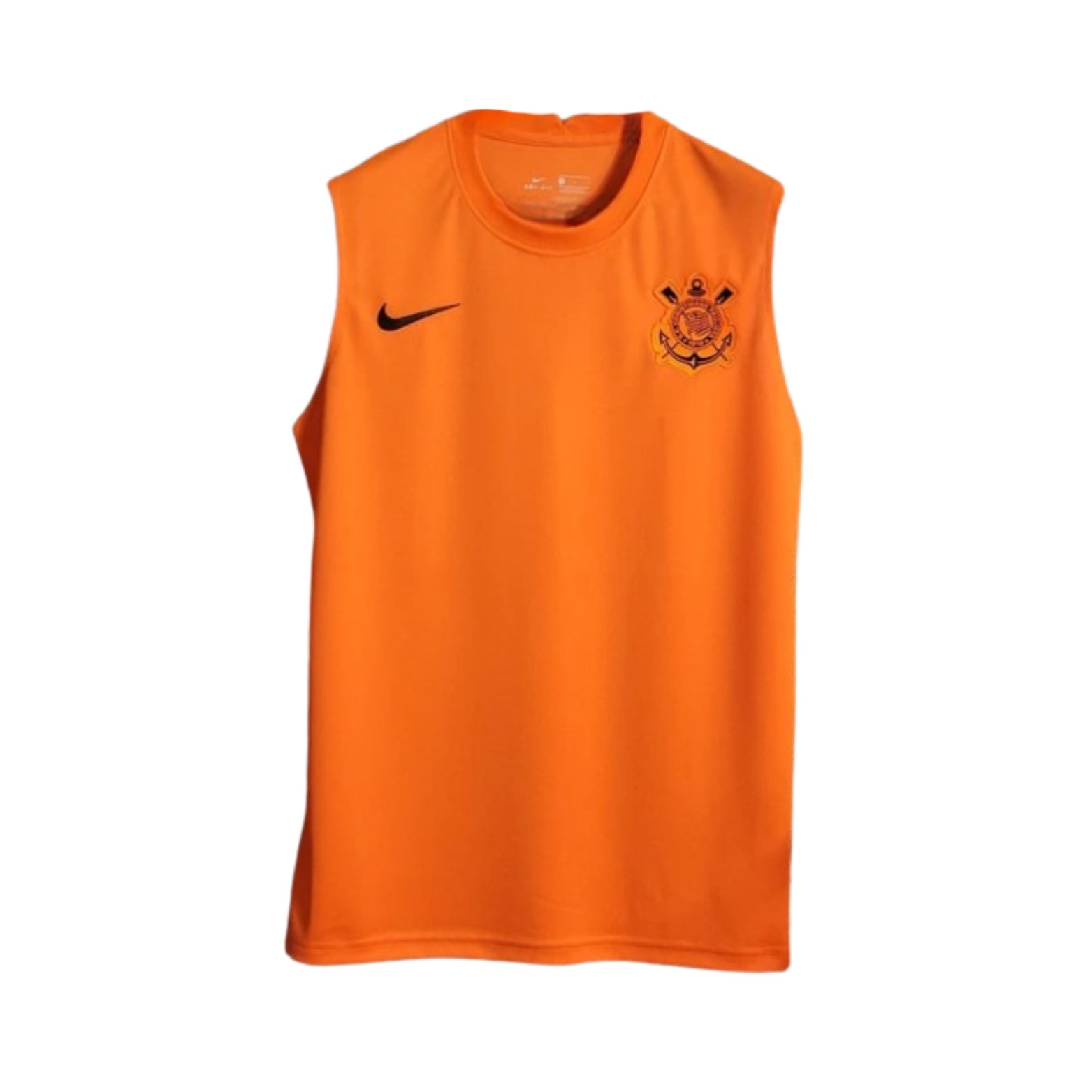 Corinthians Treino 23/24 - Manga Cava