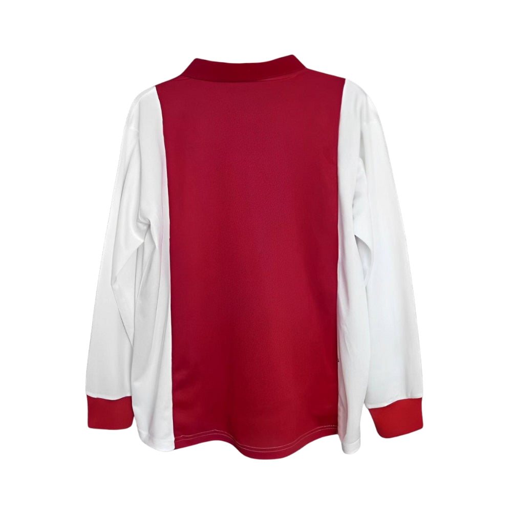 Ajax Edição Especial 25/26 - Manga Comprida