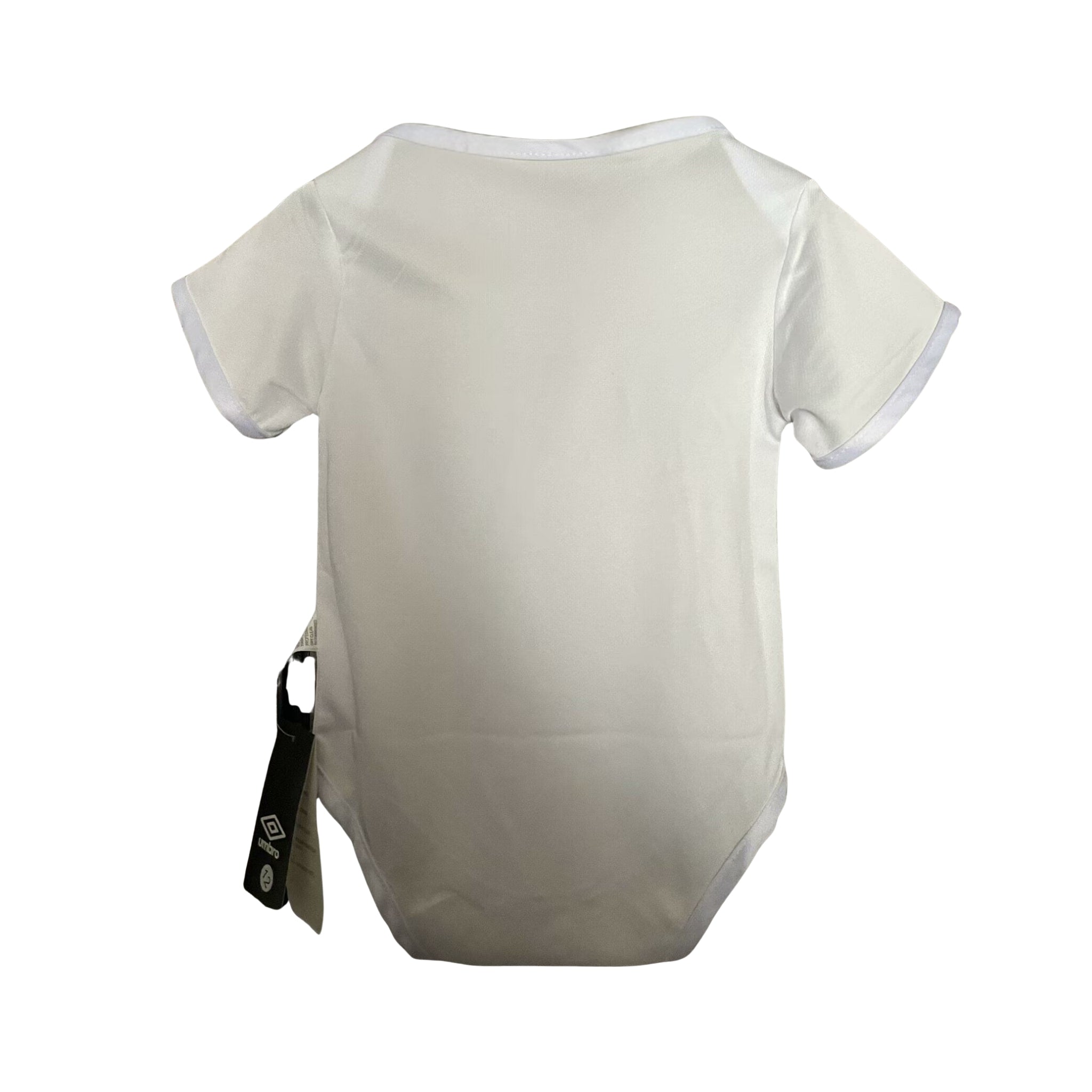 Bodie Bebé Santos Principal 25/26