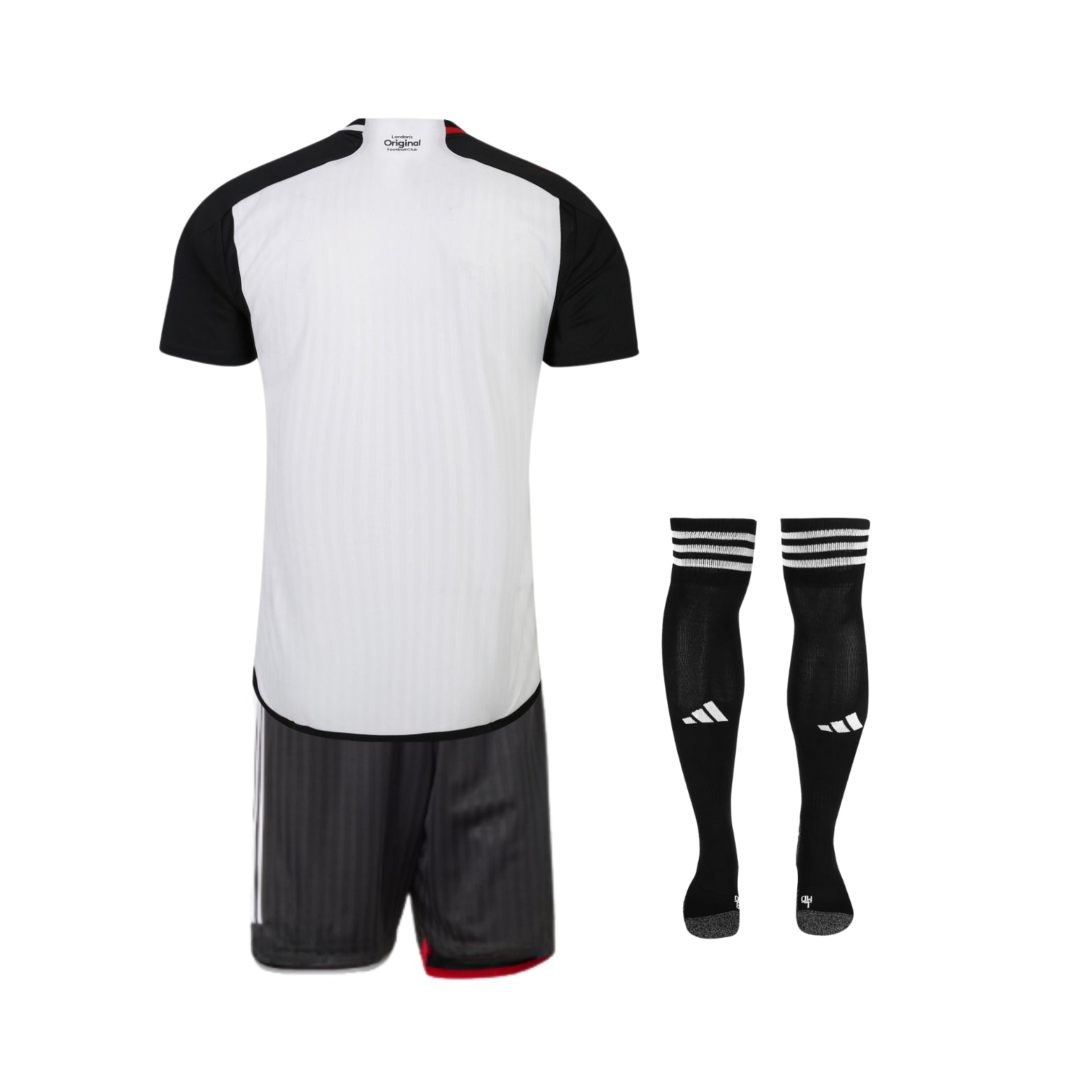 Kit de Criança - Fulham Principal 23/24
