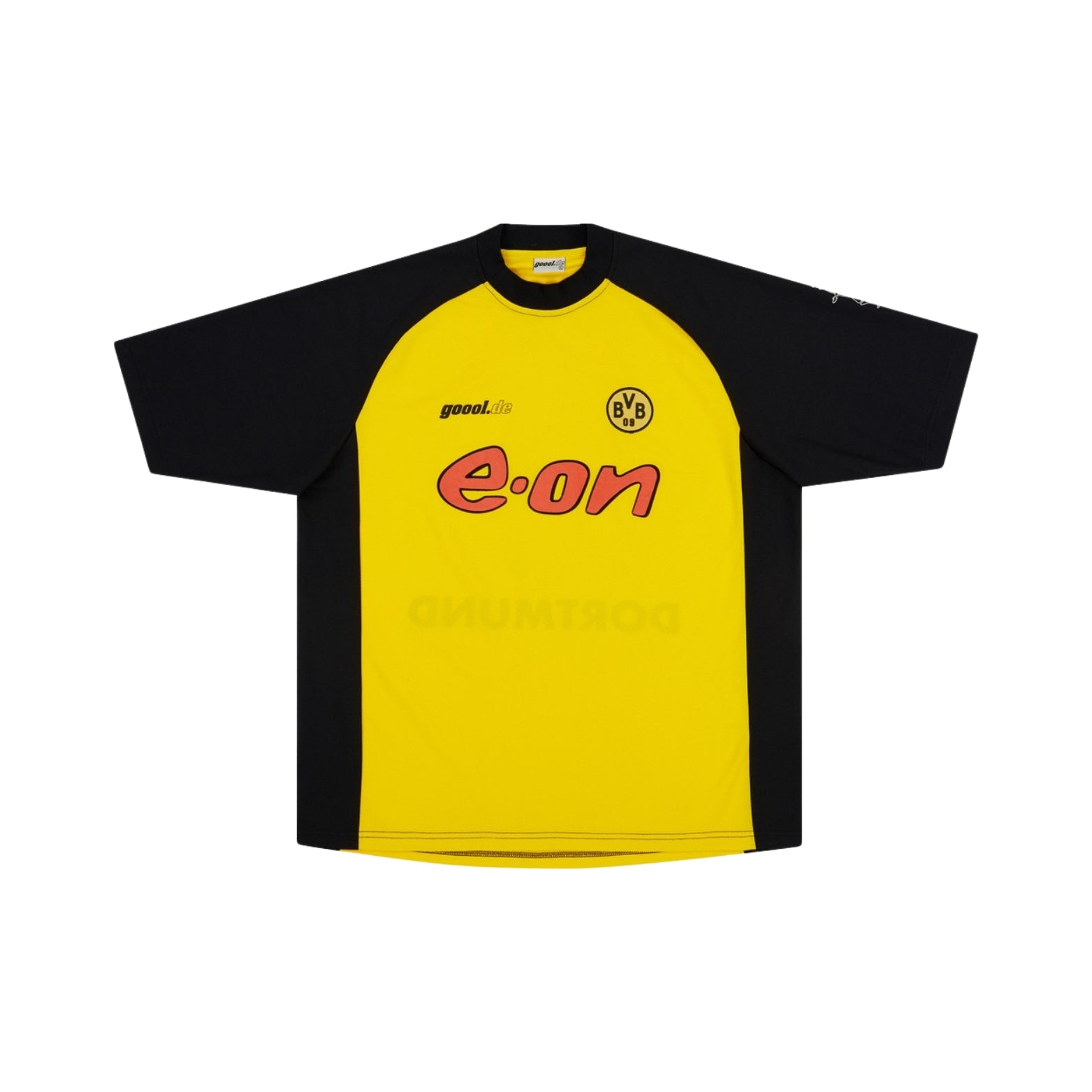 Borussia Dortmund Home 01/02