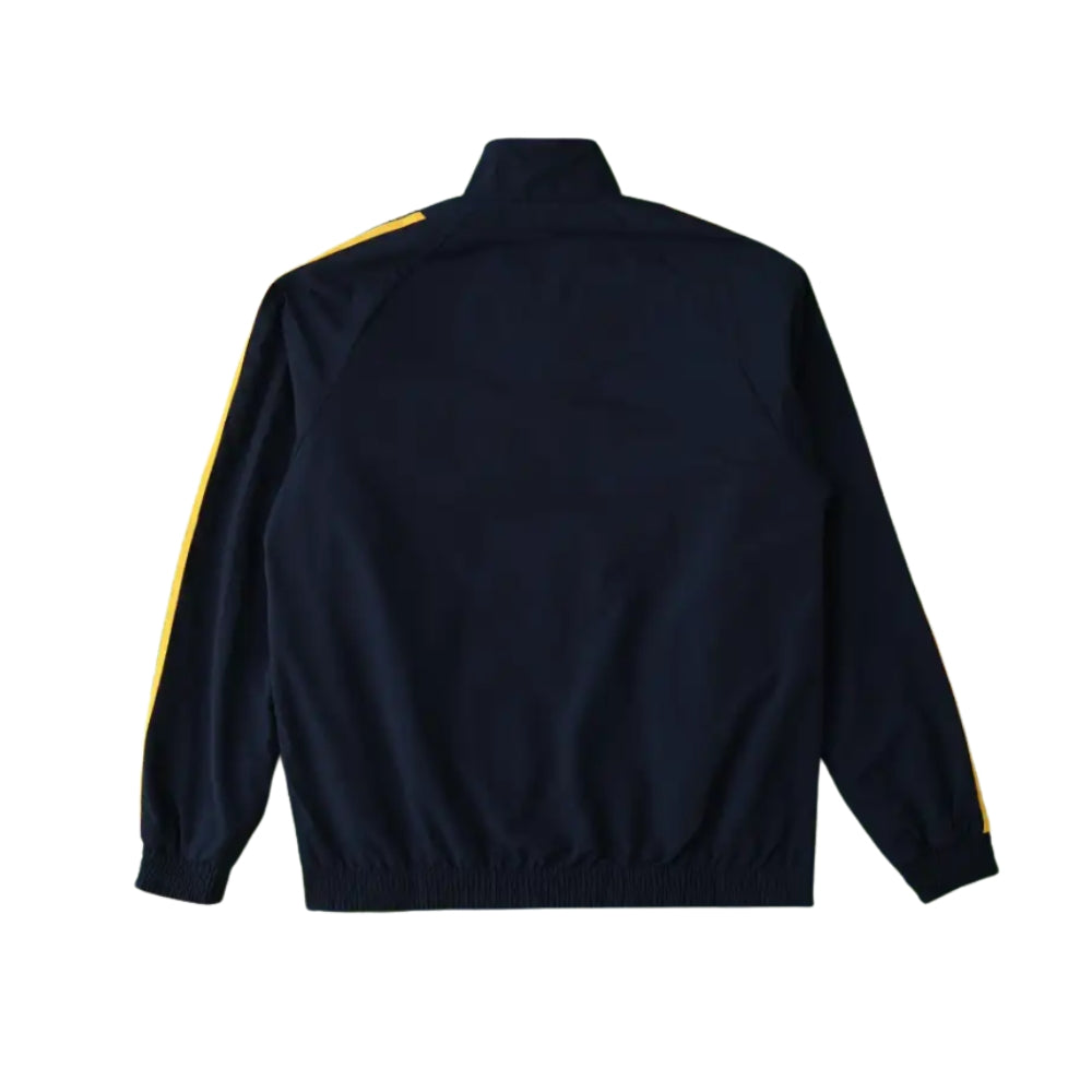 Corta-Vento Reversível - Real Madrid 24/25