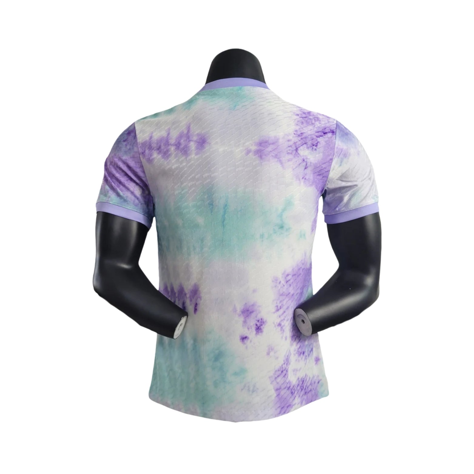 Reversible Windbreaker - Italy