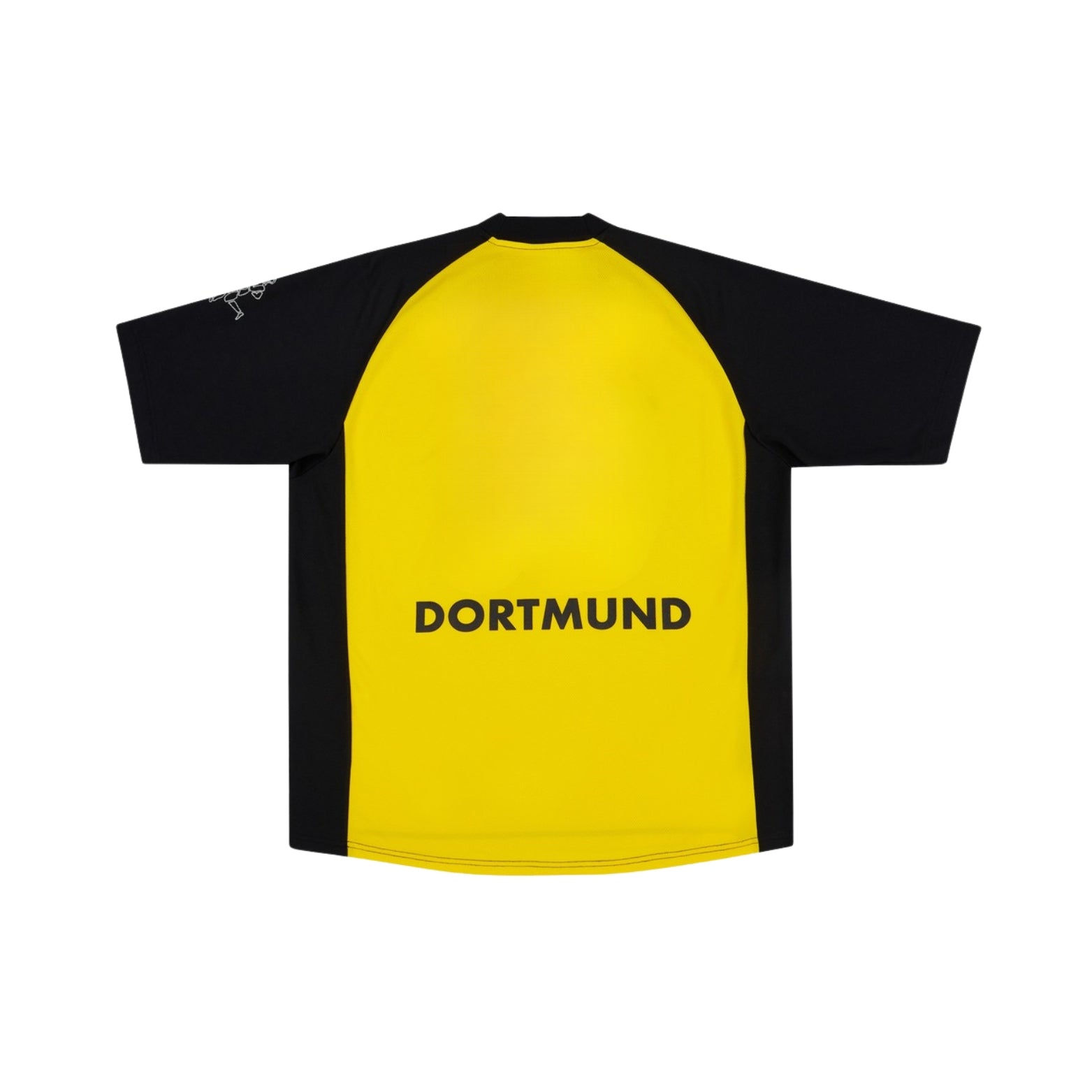 Borussia Dortmund Home 01/02