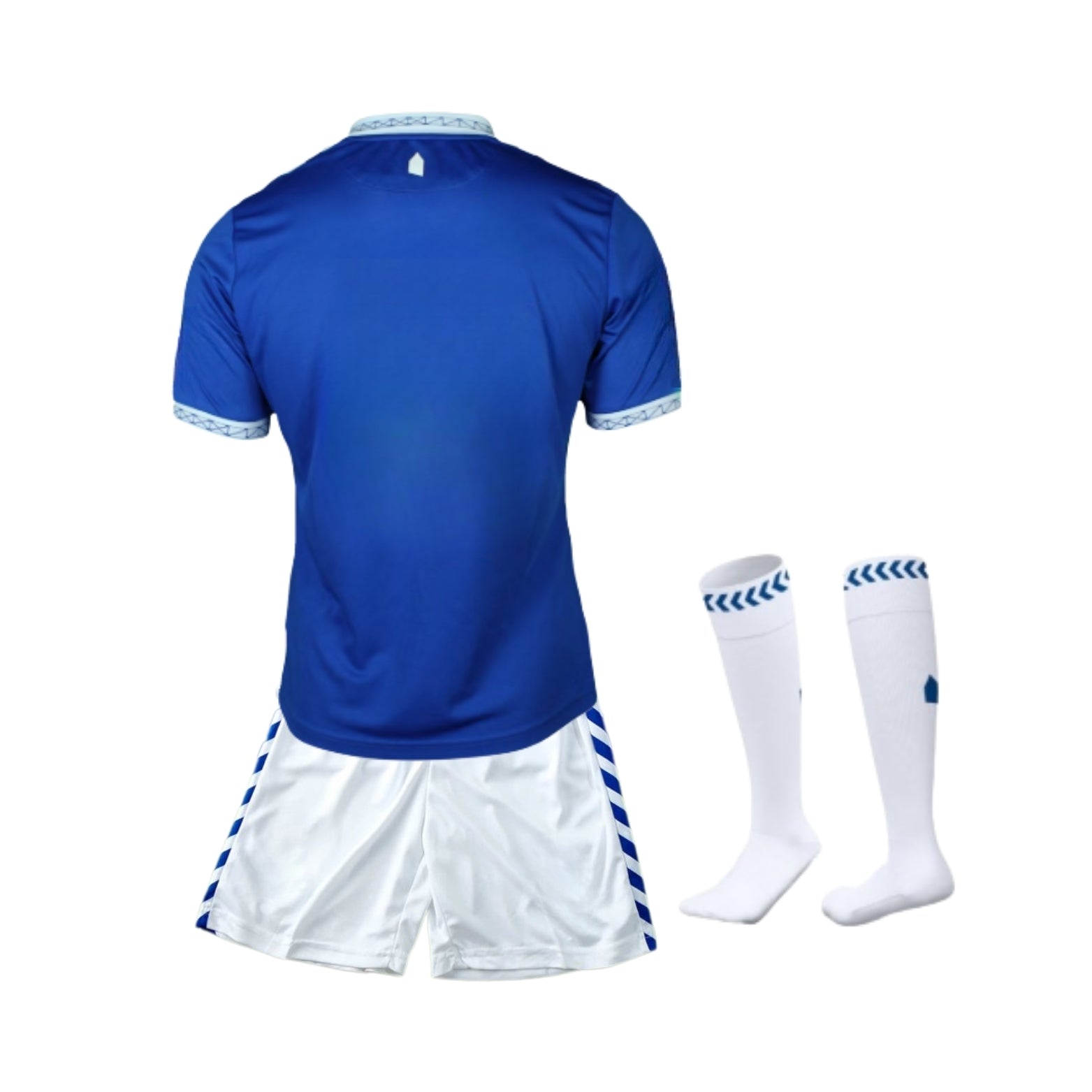 Kit de Criança - Everton Principal 23/24