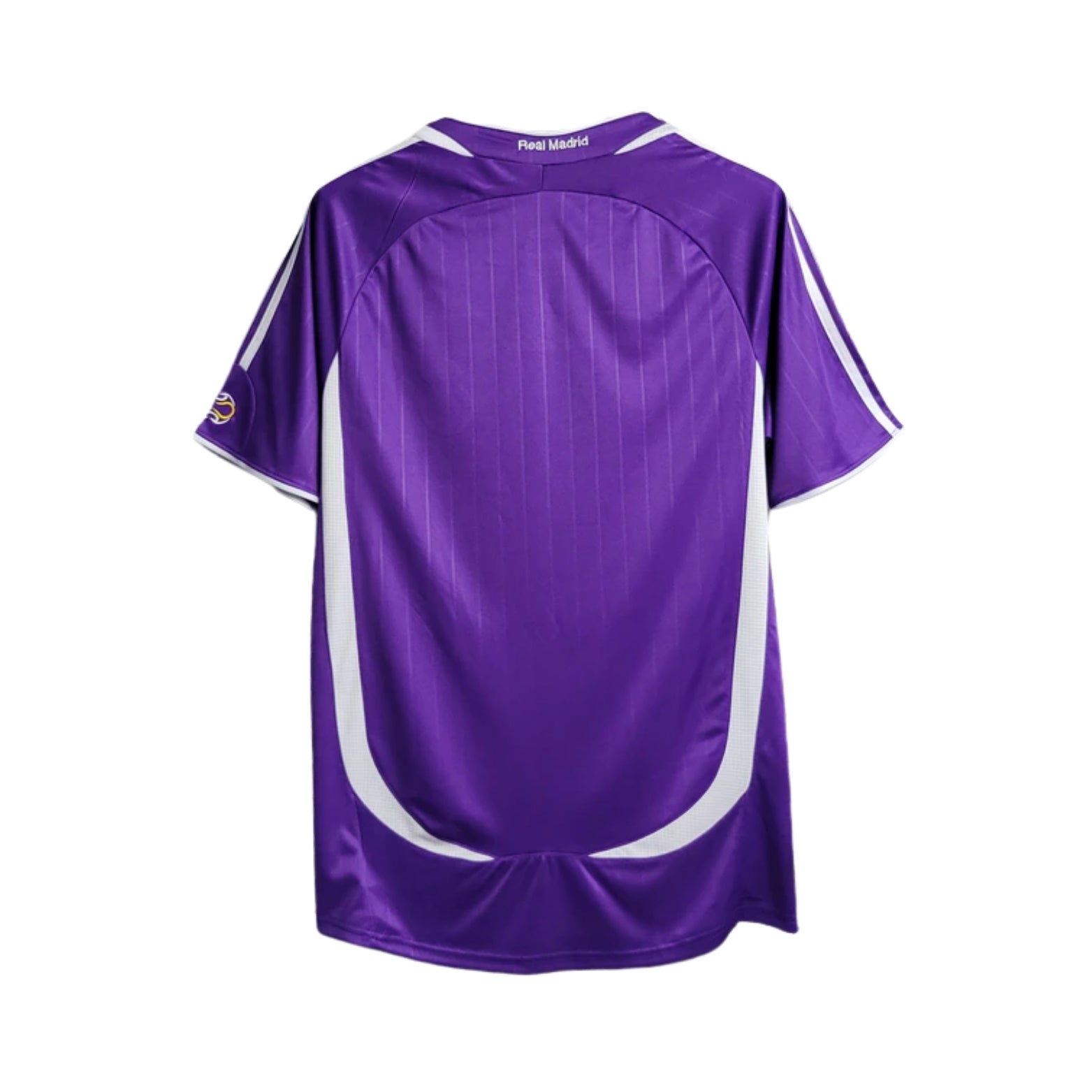 Real Madrid Alternativa 06/07