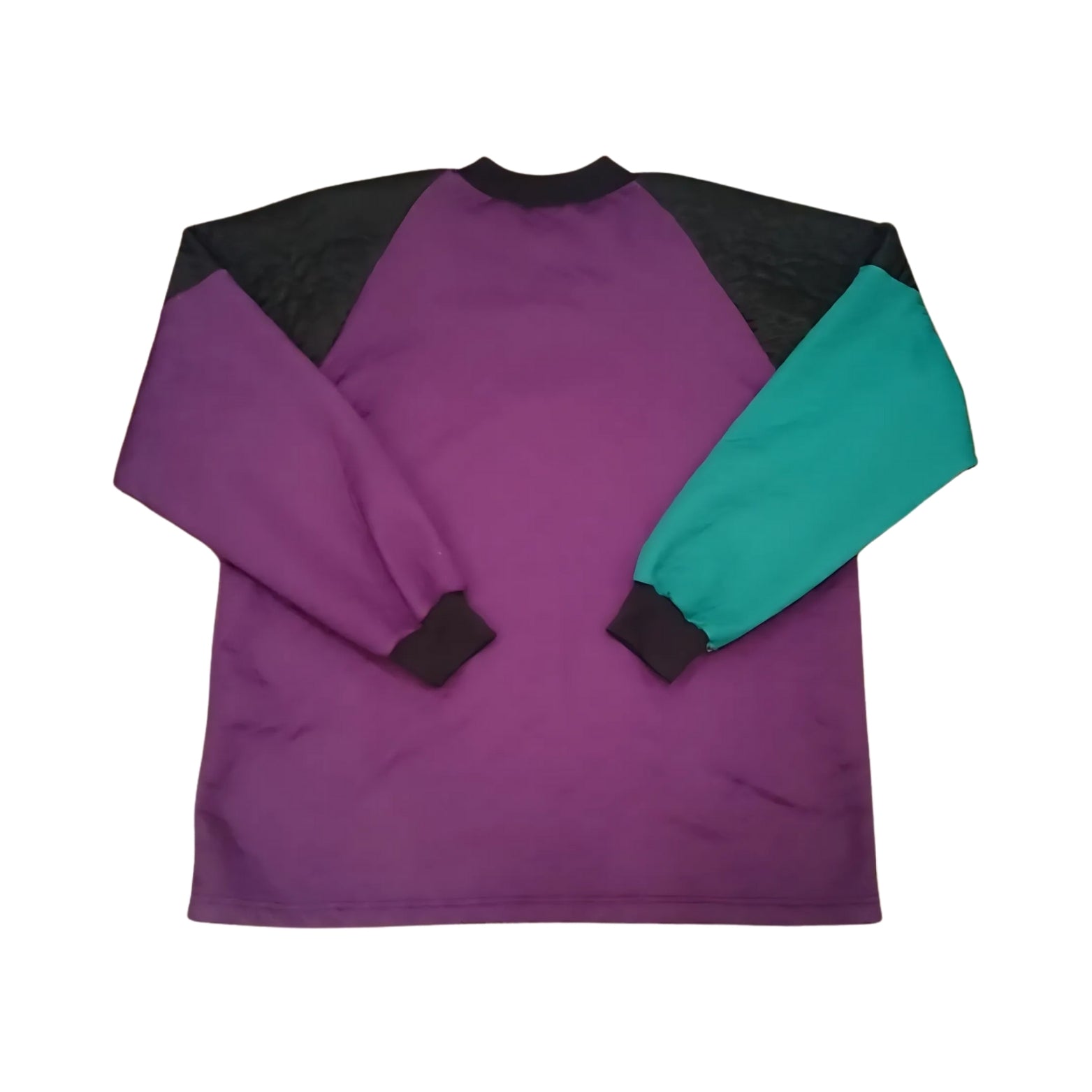 Newcastle Goalkeeper 95/96