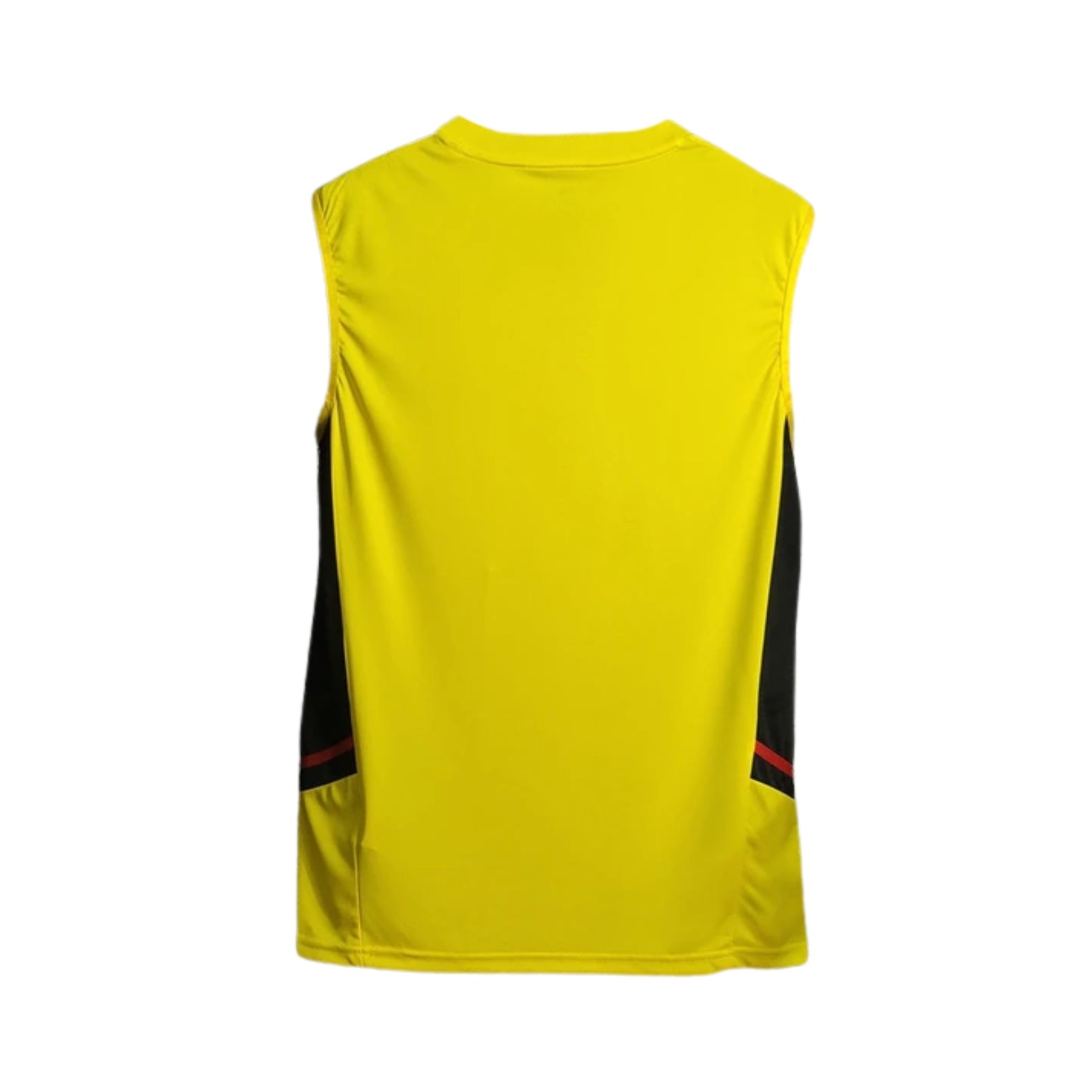 Flamengo Treino 23/24 - Manga Cava