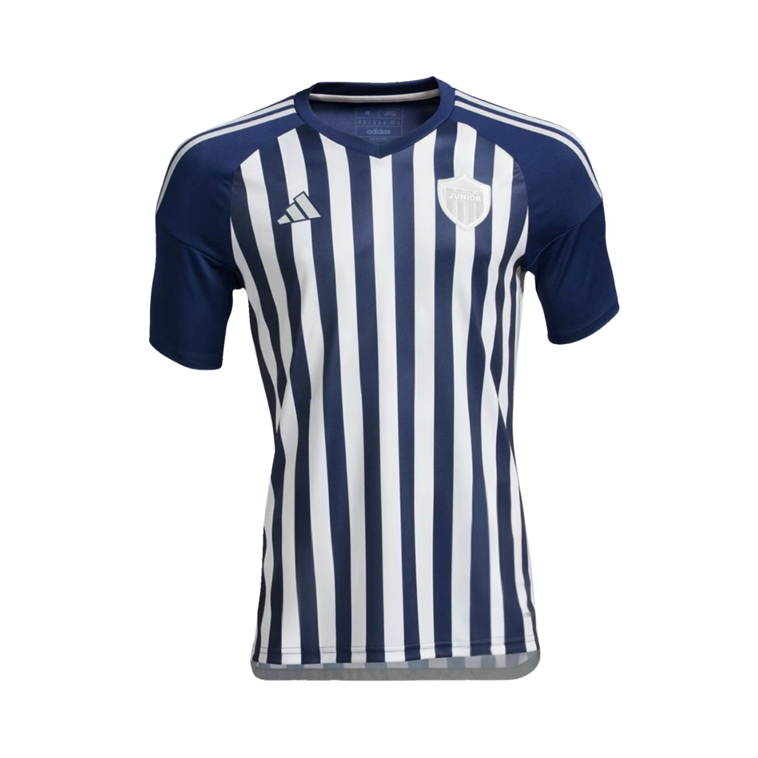 Club Junior Terceiro 25/26