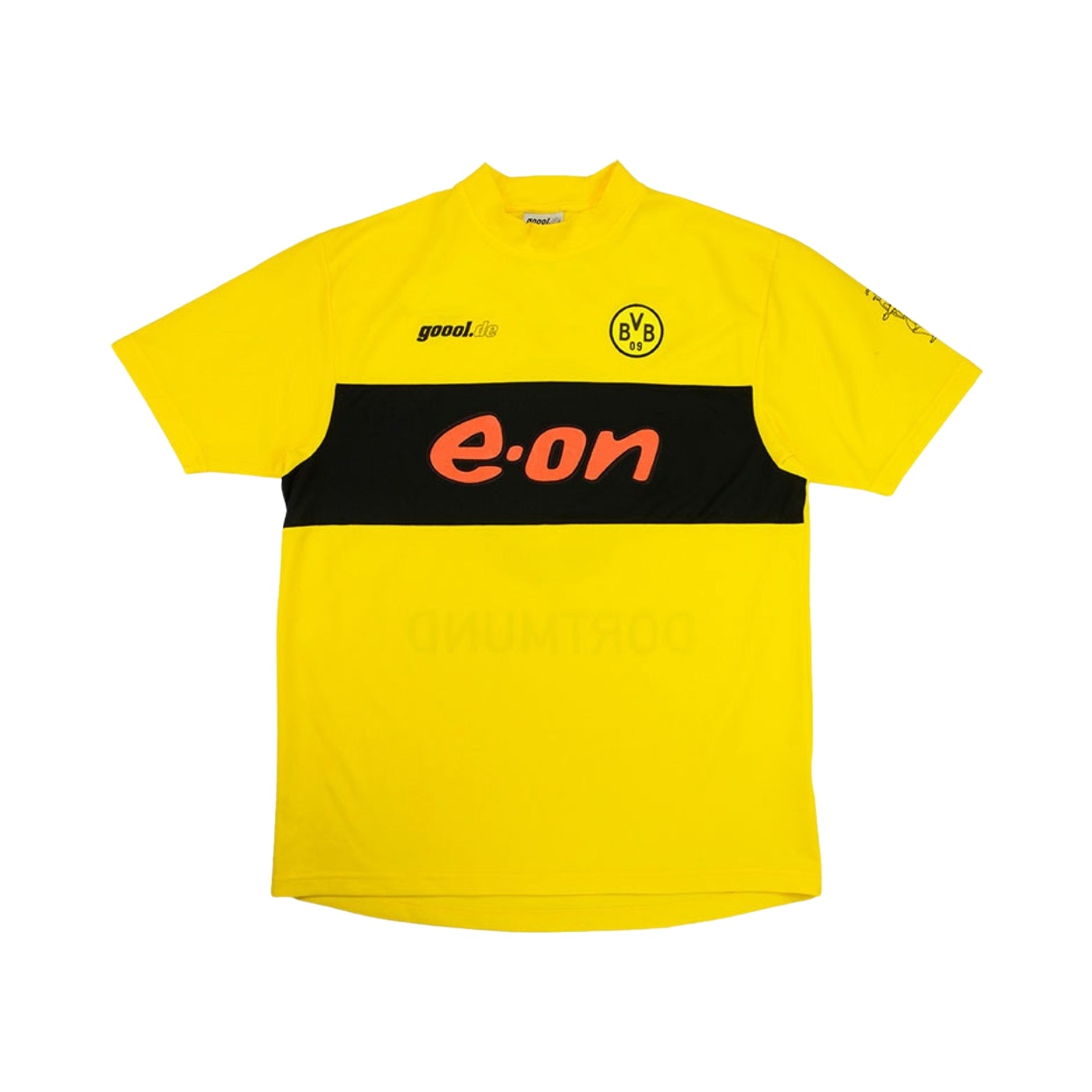 Borussia Dortmund Special Edition 01/02