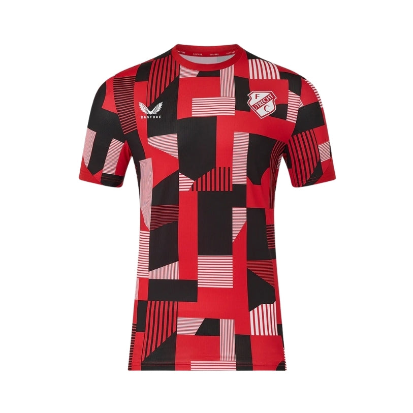 Utrecht Pré-Jogo 25/26