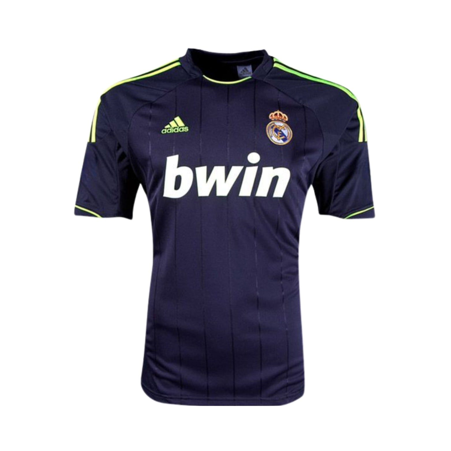 Real Madrid Alternative 12/13