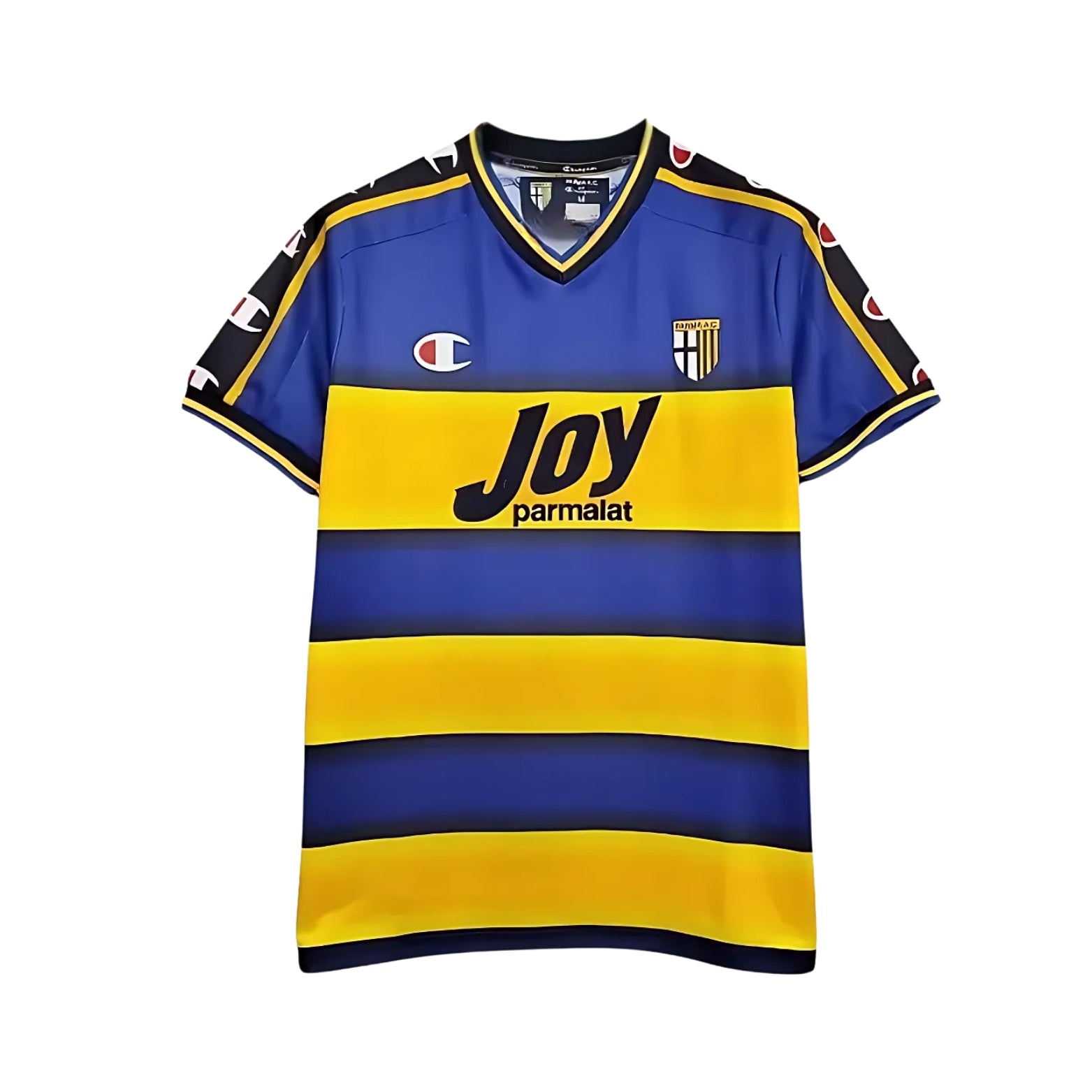 Parma Calcio Home 01/02