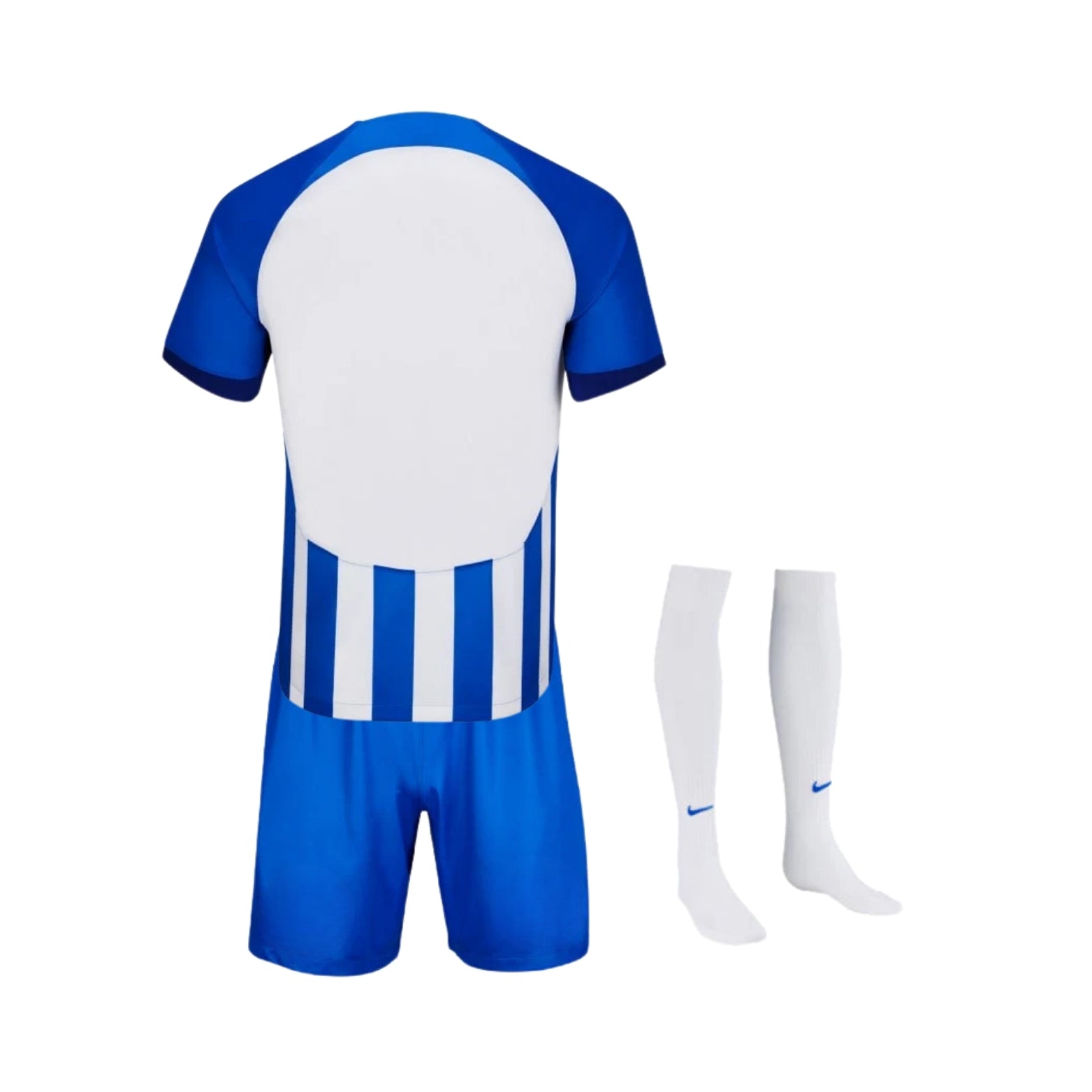 Kit de Criança - Brighton Principal 23/24