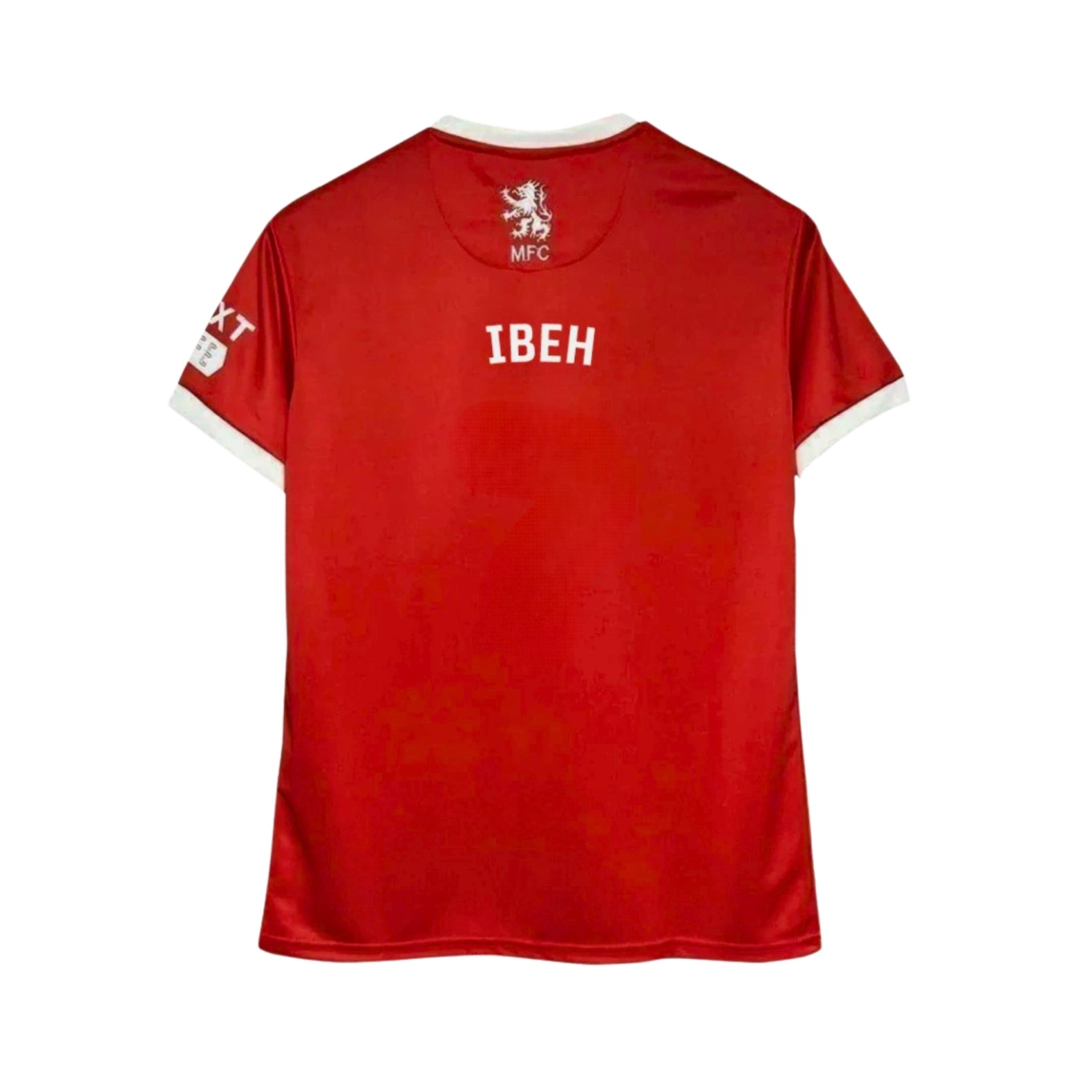 Middlesbrough Football Club Principal 24/25