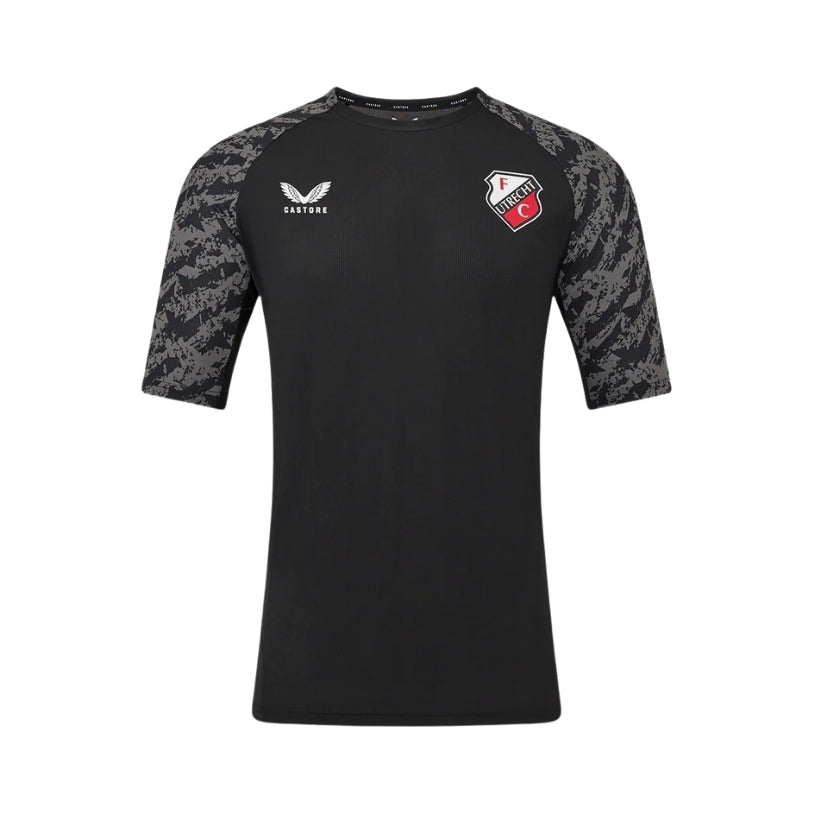 Utrecht Treino 25/26