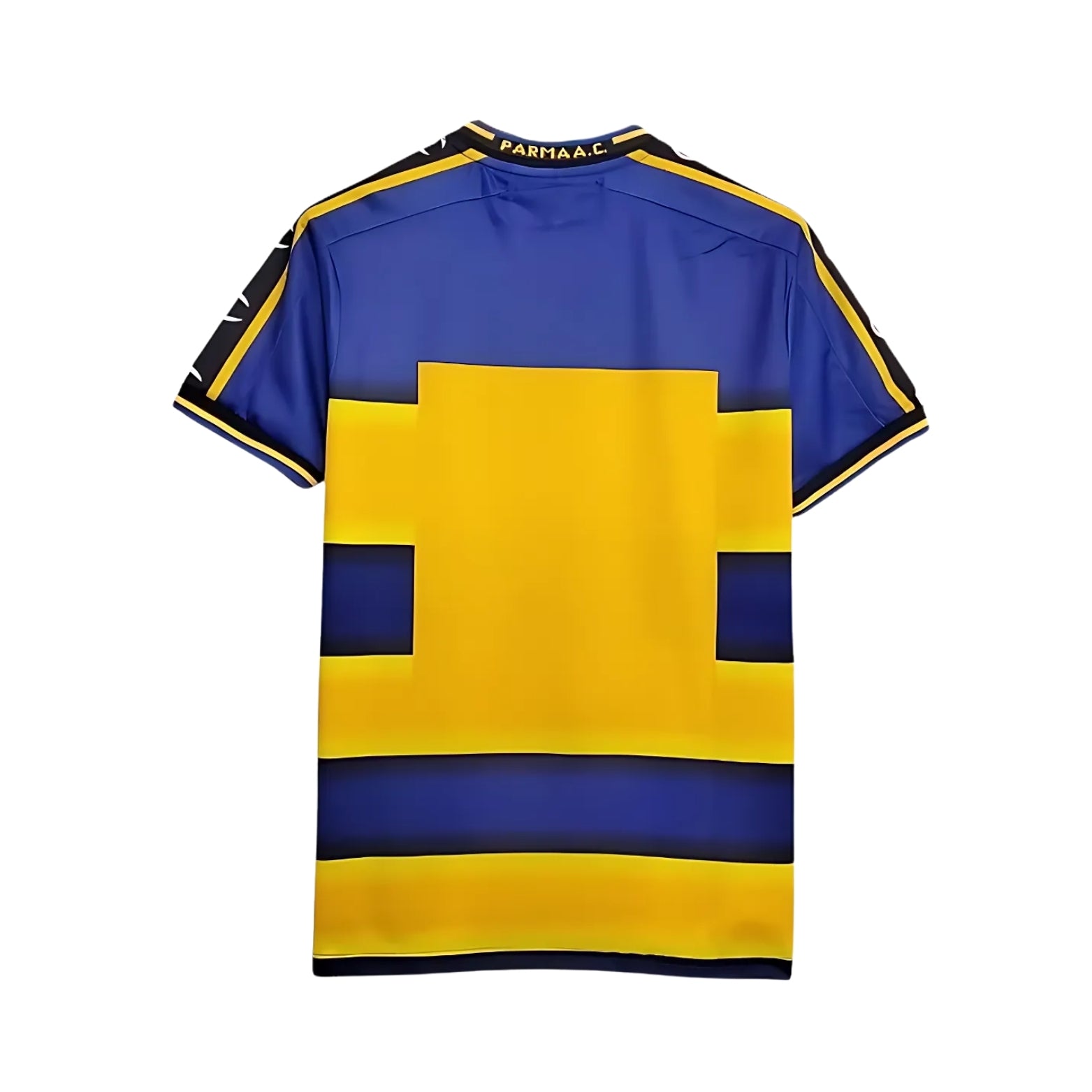 Parma Calcio Home 01/02