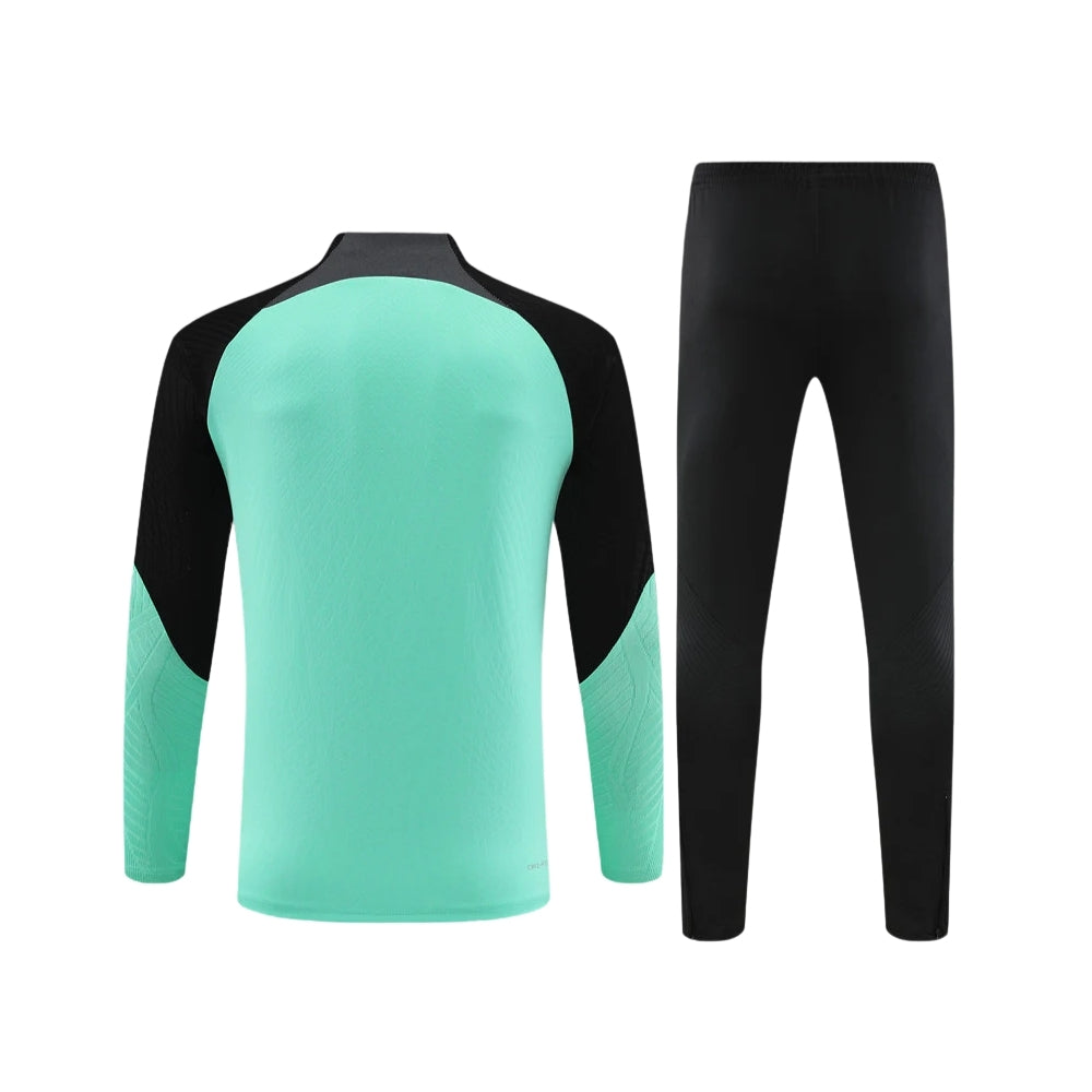 Chelsea 23/24 - Fato de Treino - 1/2 Zip