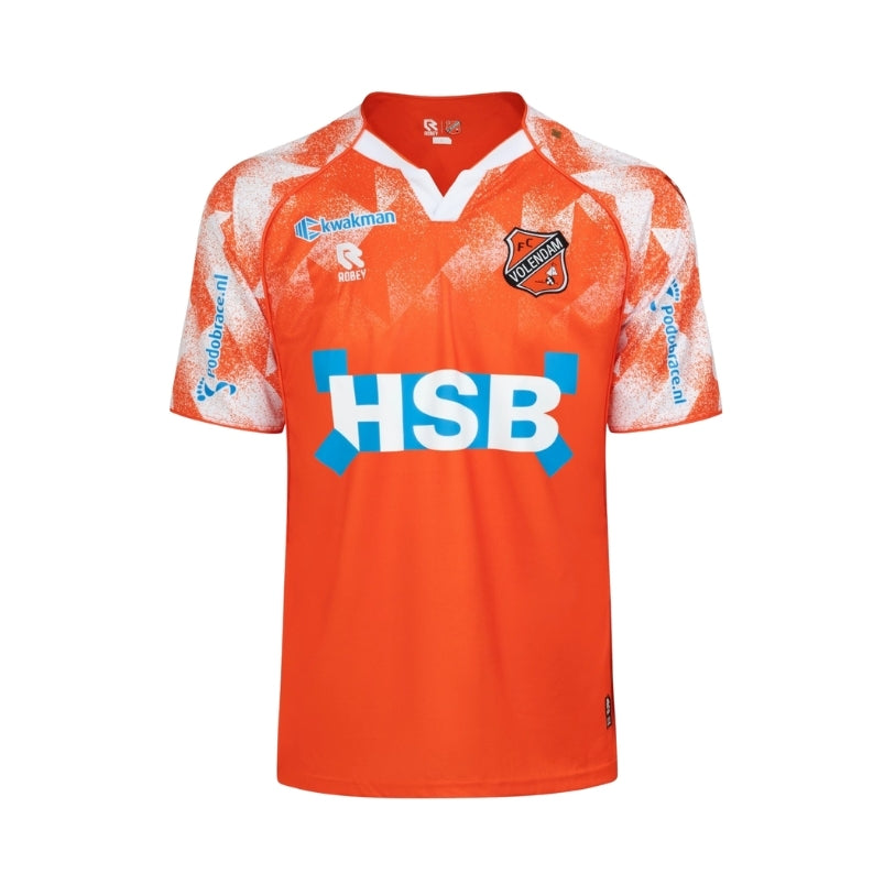 Volendam Principal 25/26