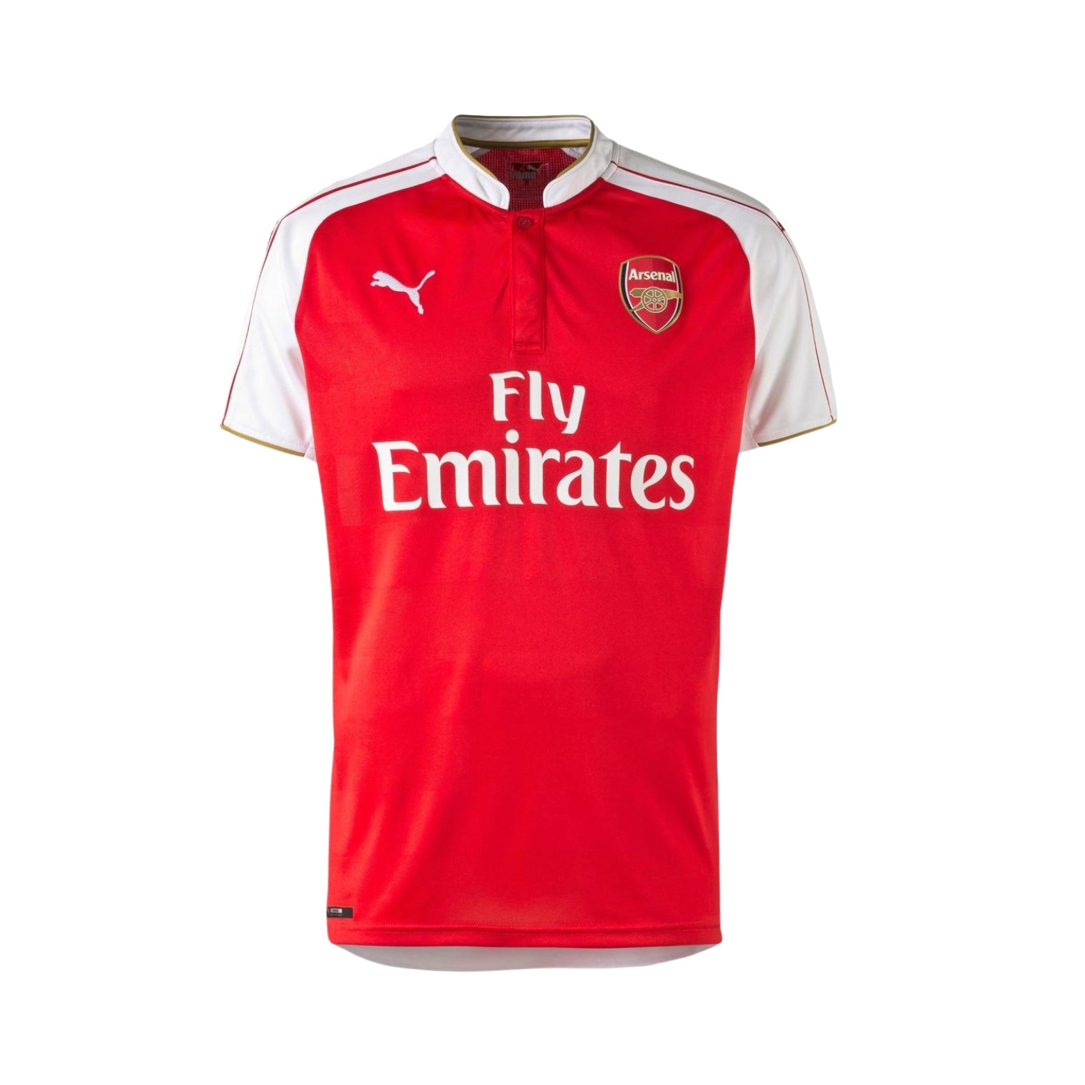Arsenal Home 15/16