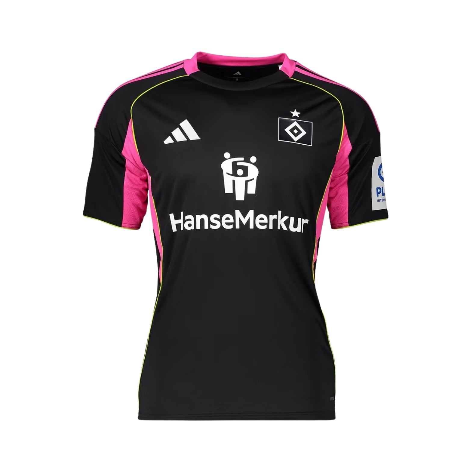 Hamburg SV Third 25/26