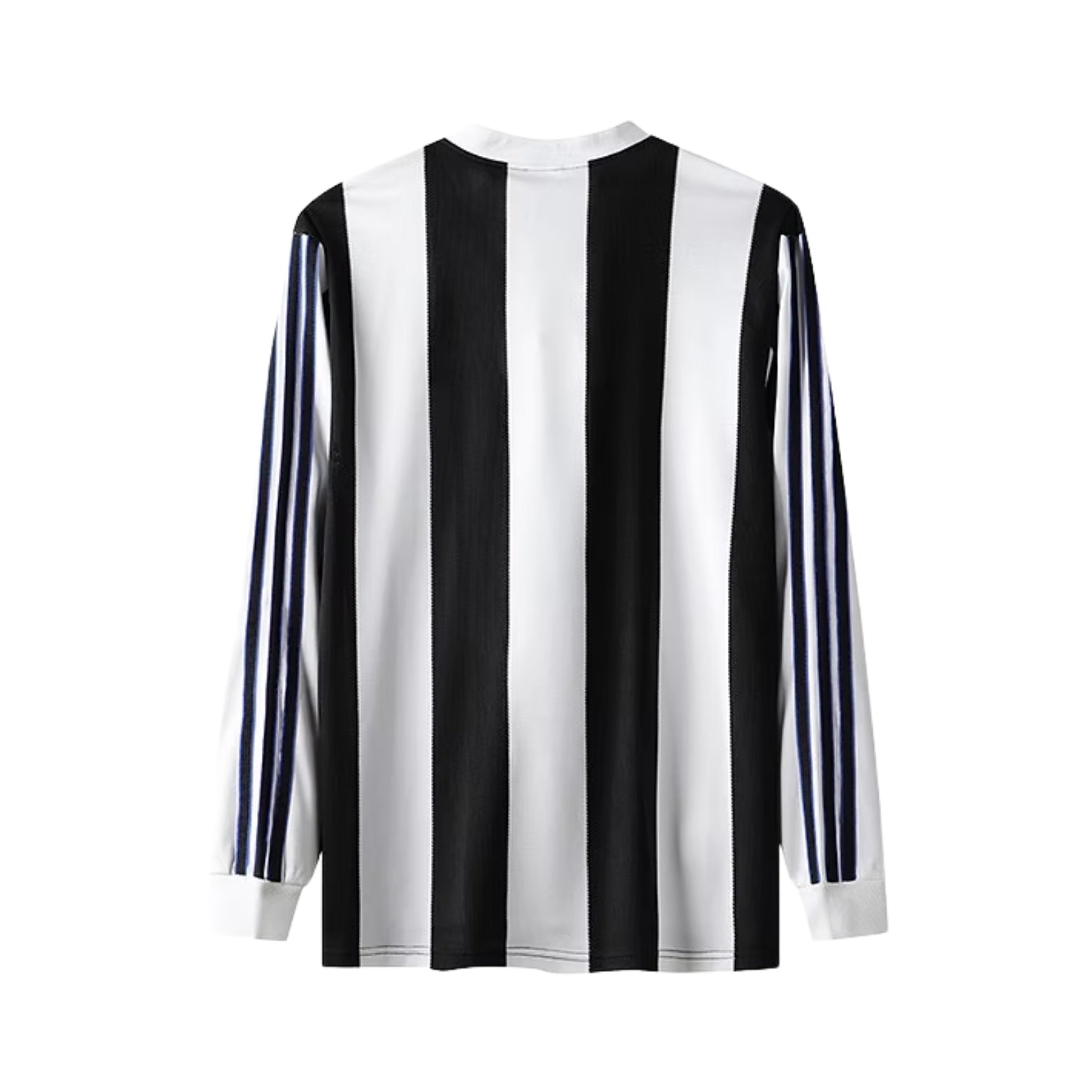 Newcastle Home 95/96 - Long Sleeve