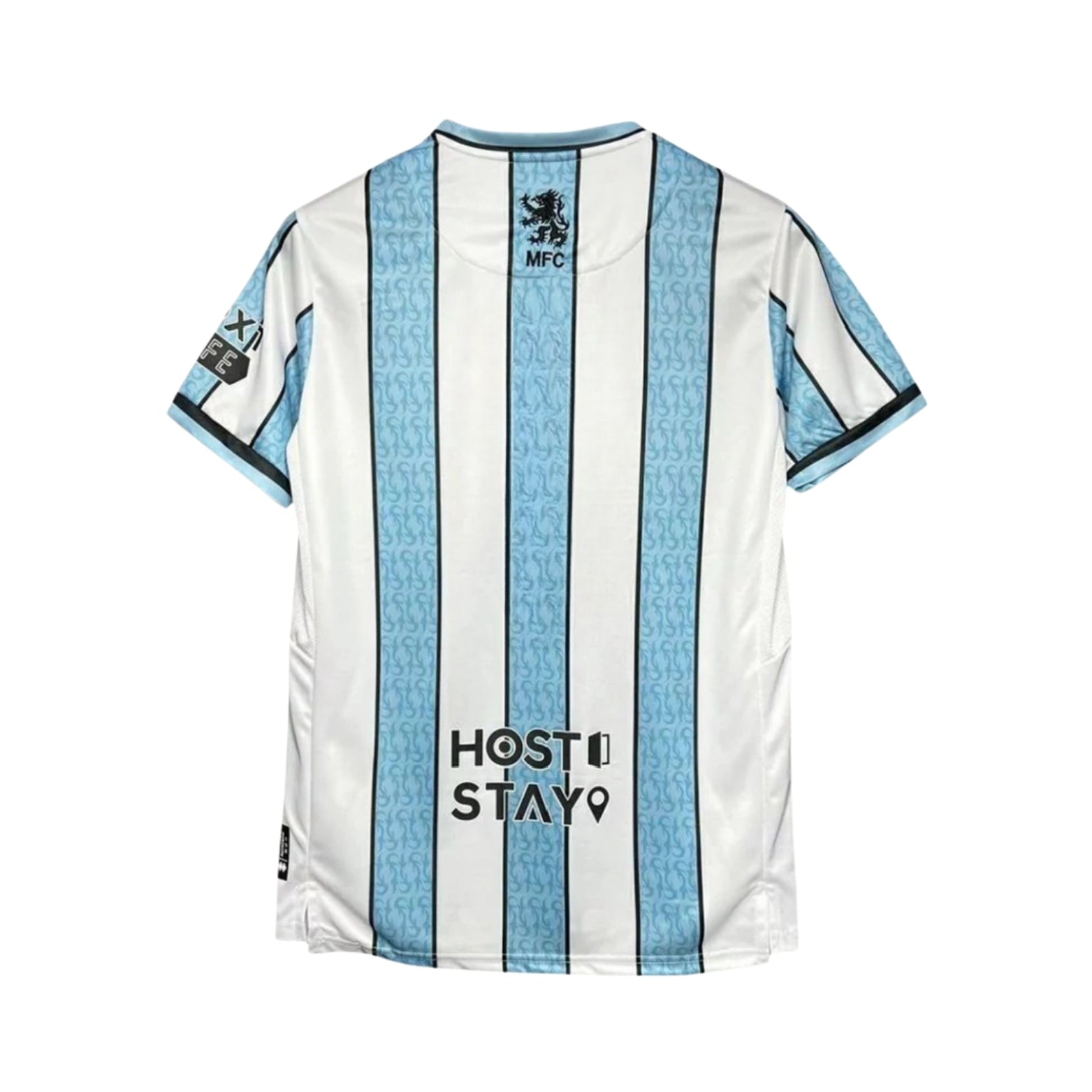 Middlesbrough Football Club Alternativa 24/25