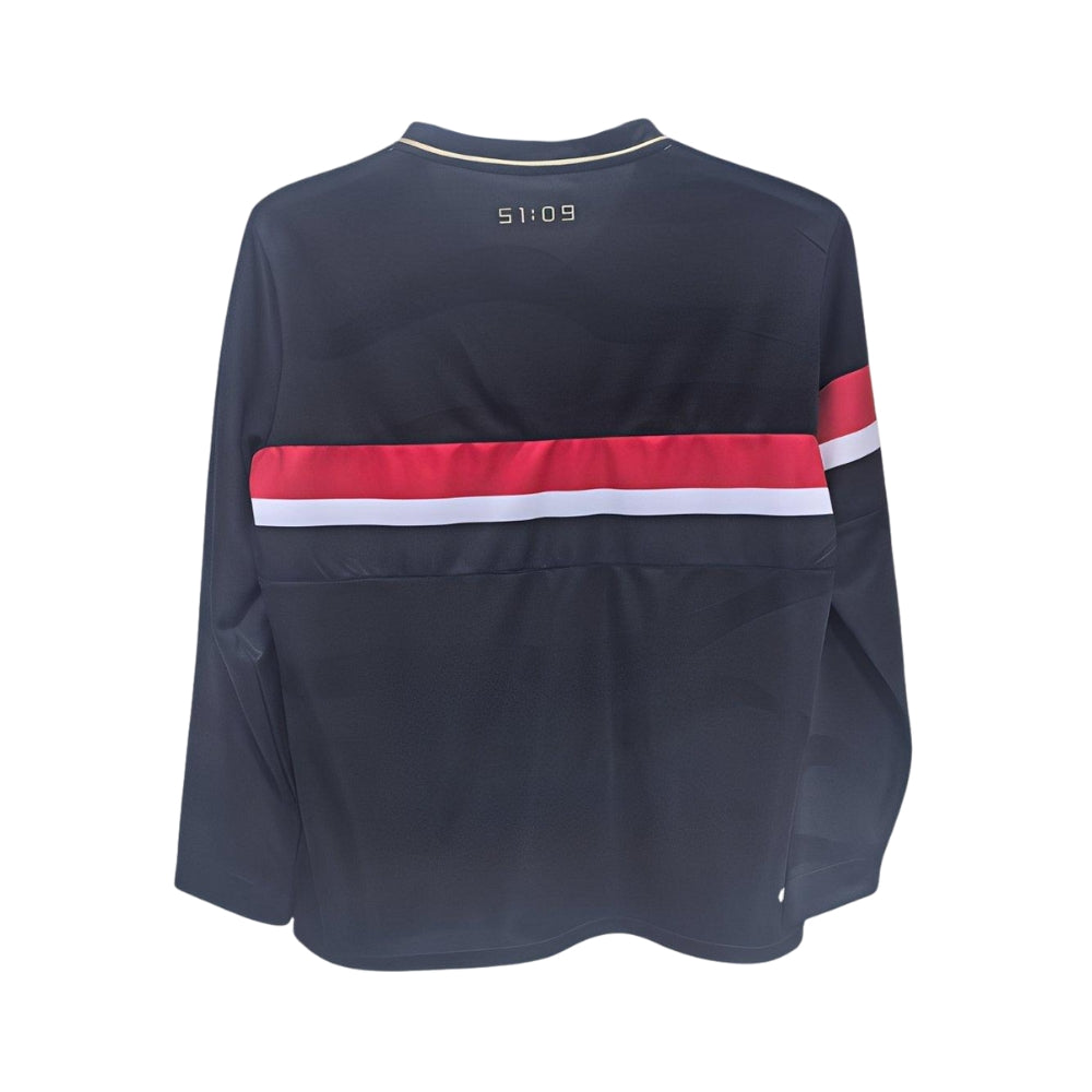 São Paulo Terceiro 25/26 - Manga Comprida