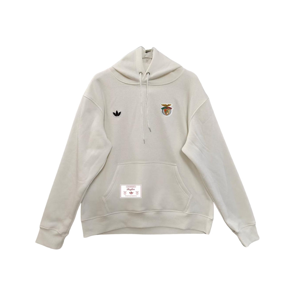 Benfica 25/26 - Sweat c/ Capuz