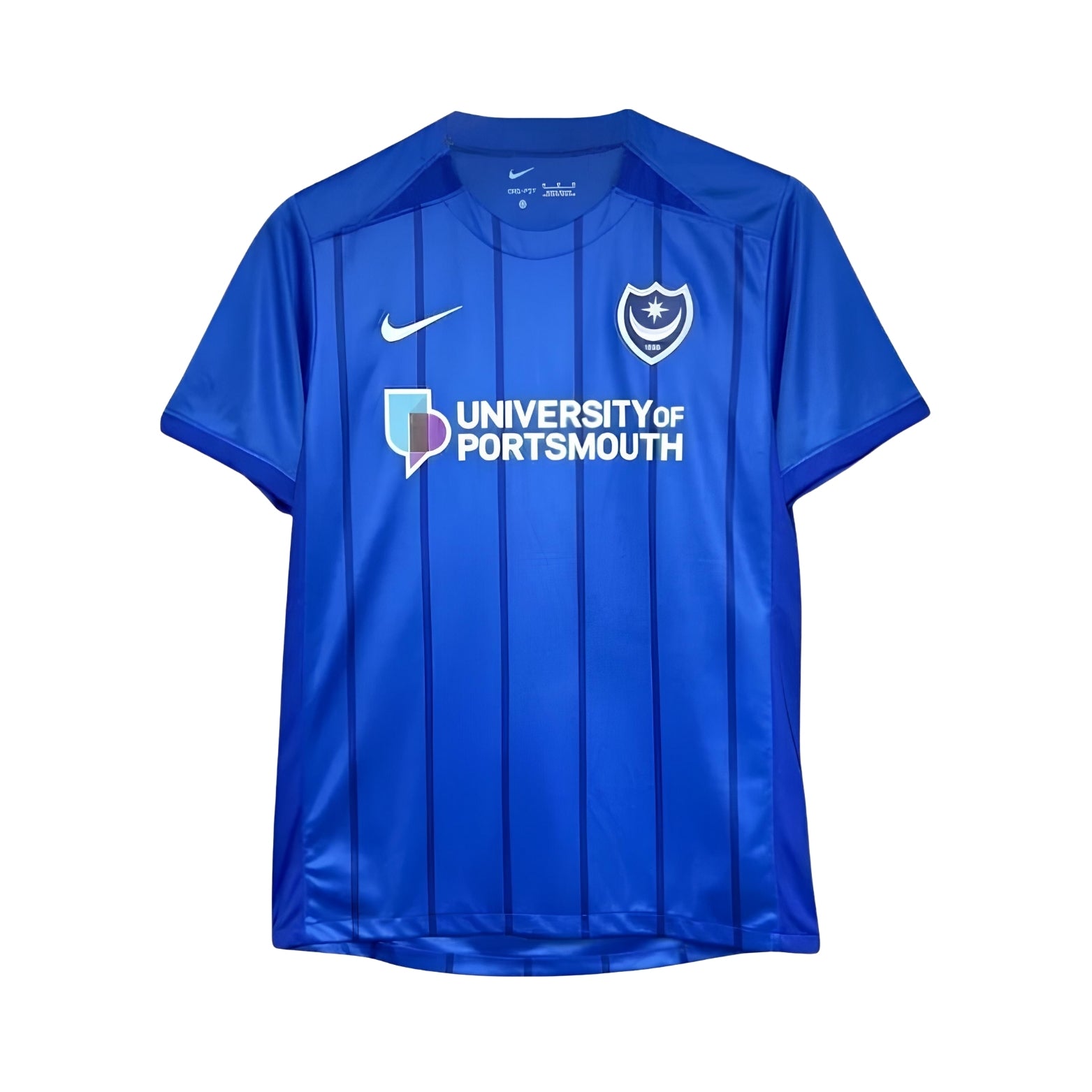 Portsmouth Football Club Home 24/25