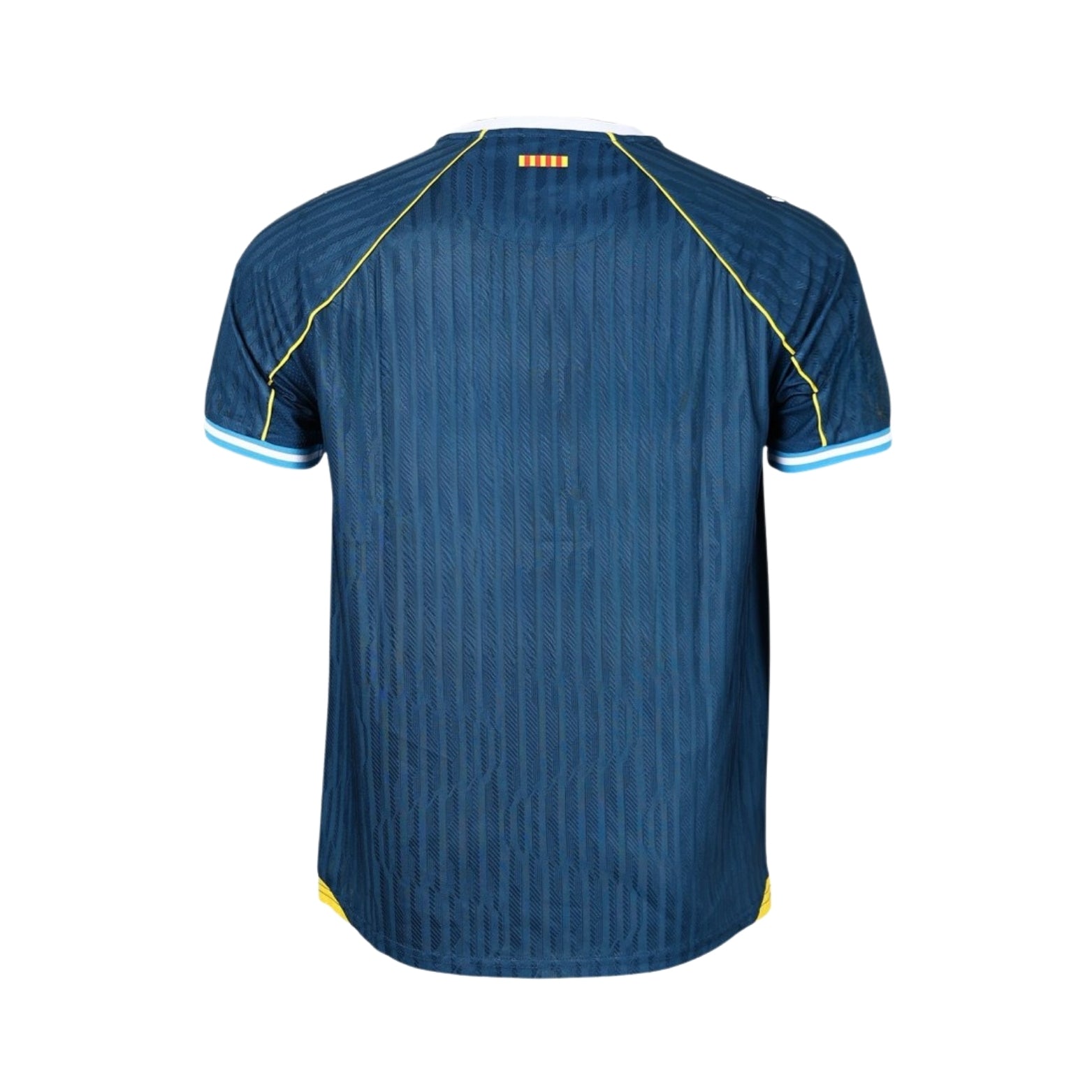 Espanyol Terceiro 25/26