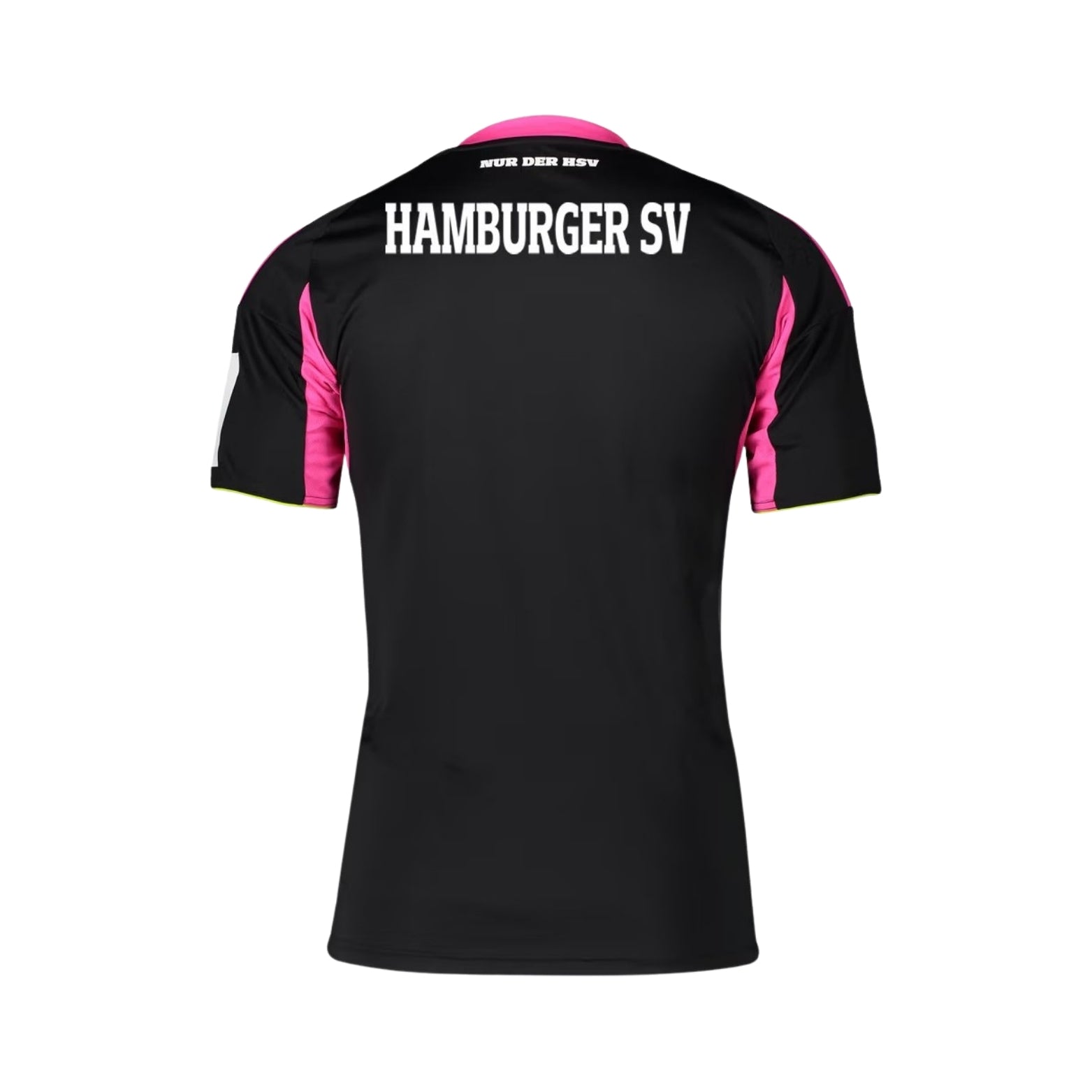 Hamburg SV Third 25/26