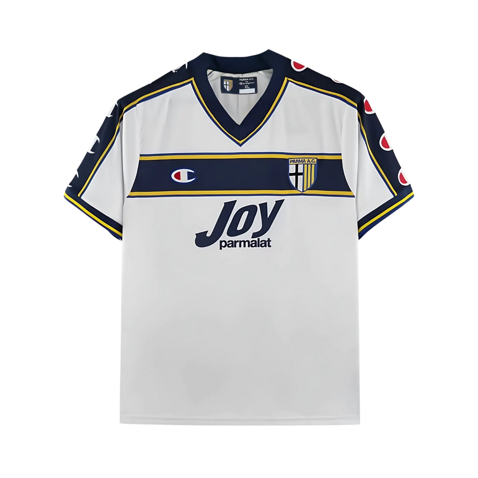 Parma Calcio Alternative 02/03