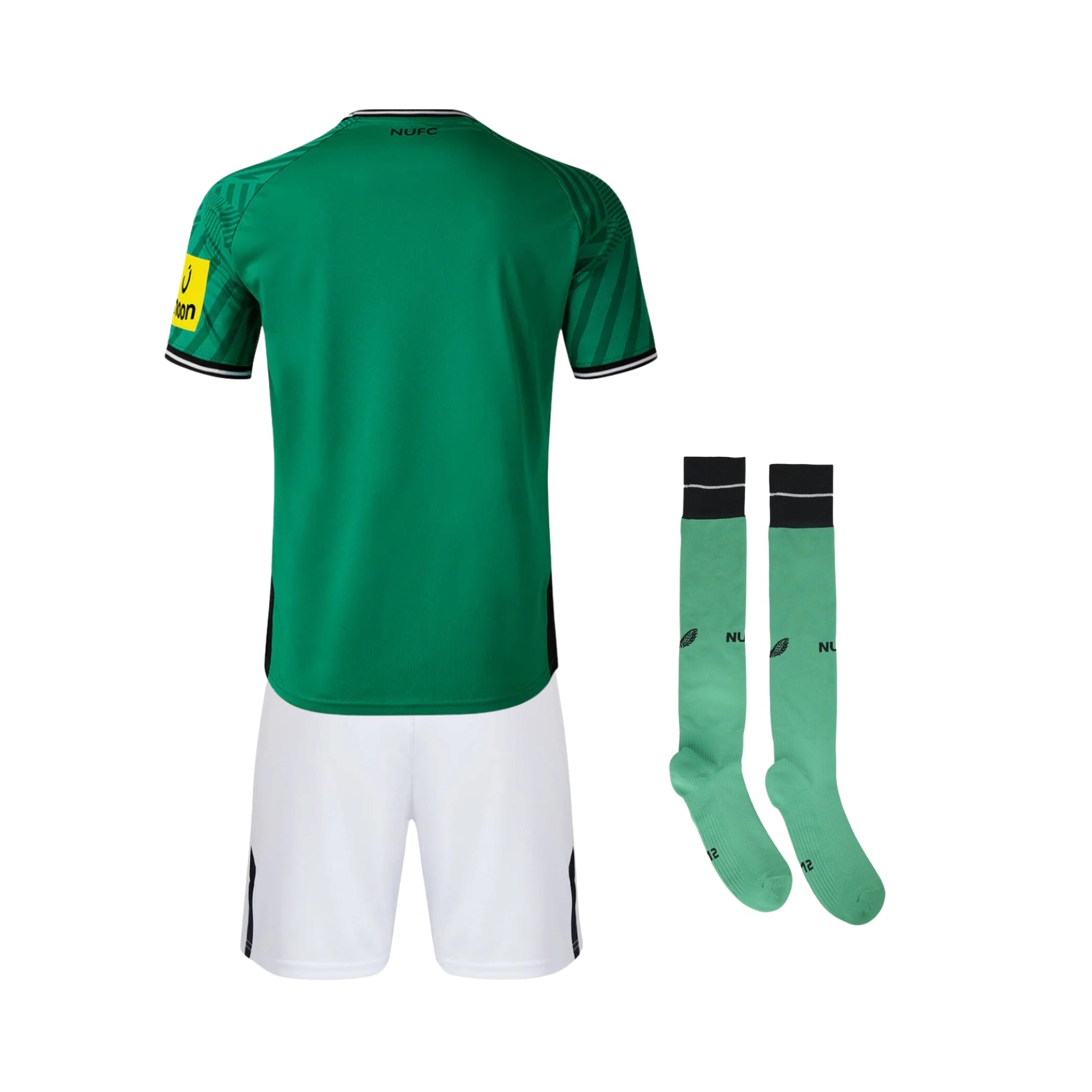 Kit de Criança - Newcastle Alternativa 23/24