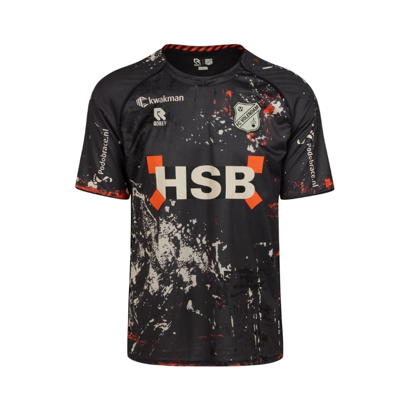 Volendam Alternativa 25/26