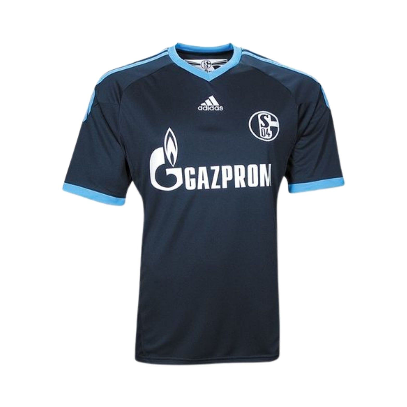 Schalke 04 Alternativa 10/11