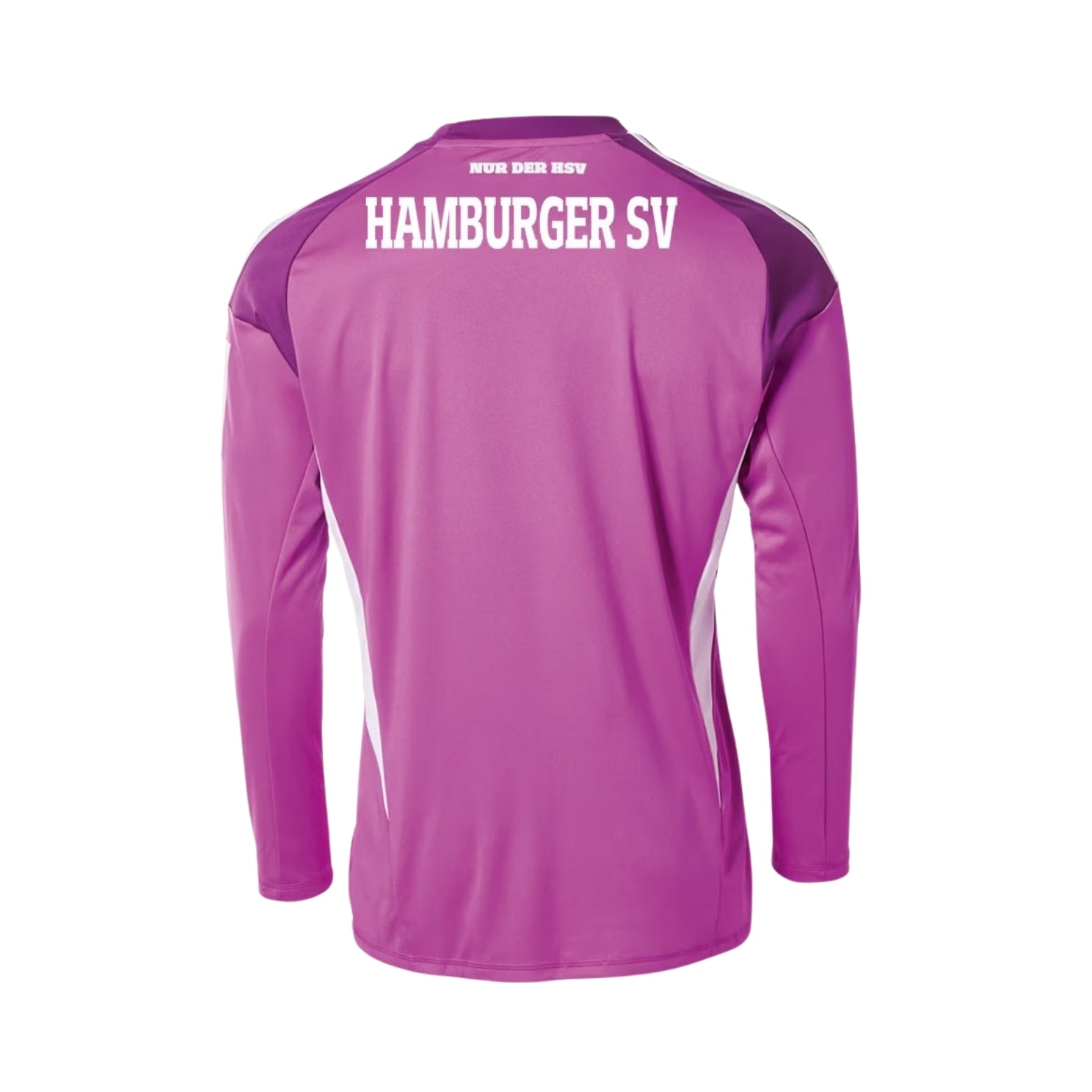 Hamburg SV Goalkeeper 25/26 - Long Sleeve