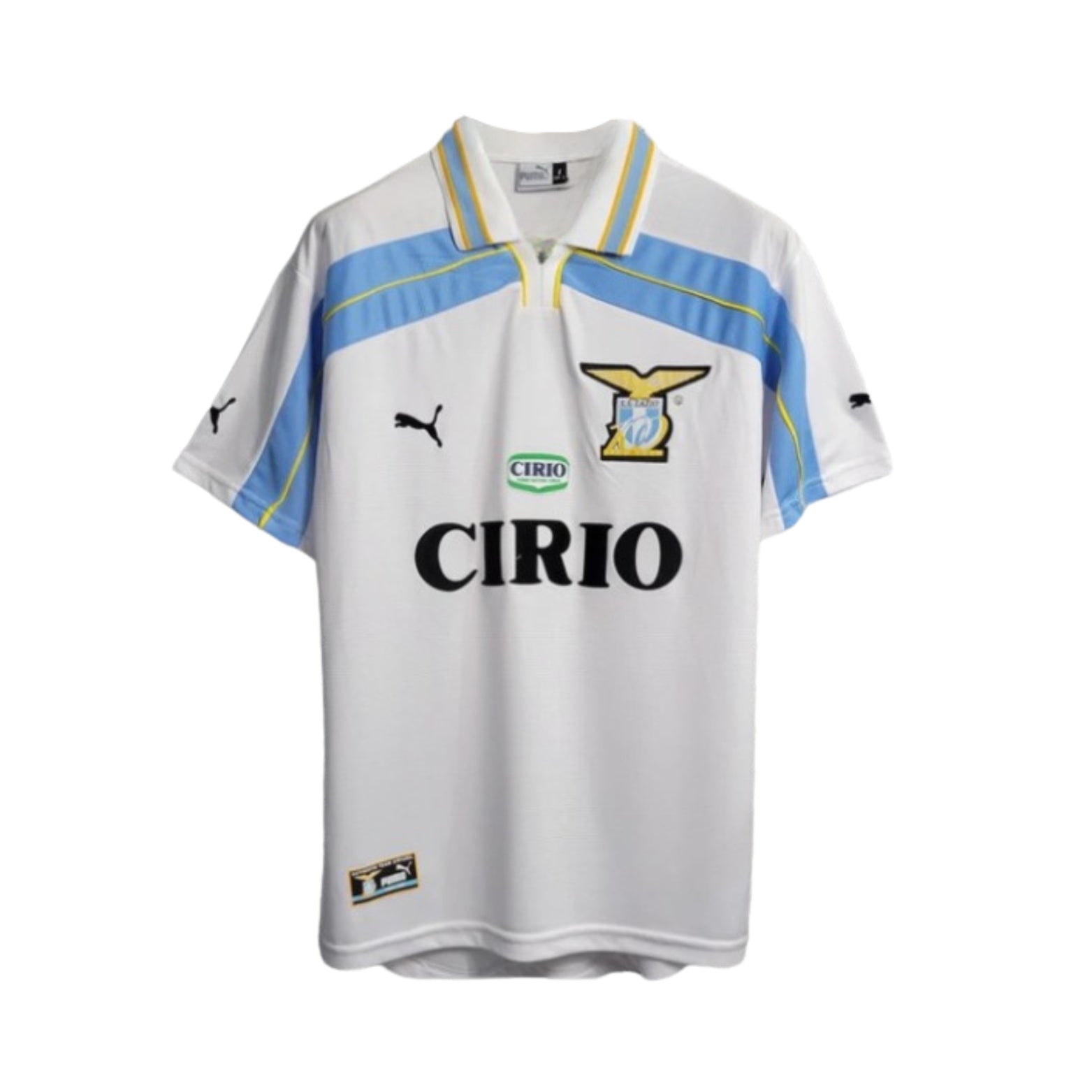 Lazio Alternative 98/99