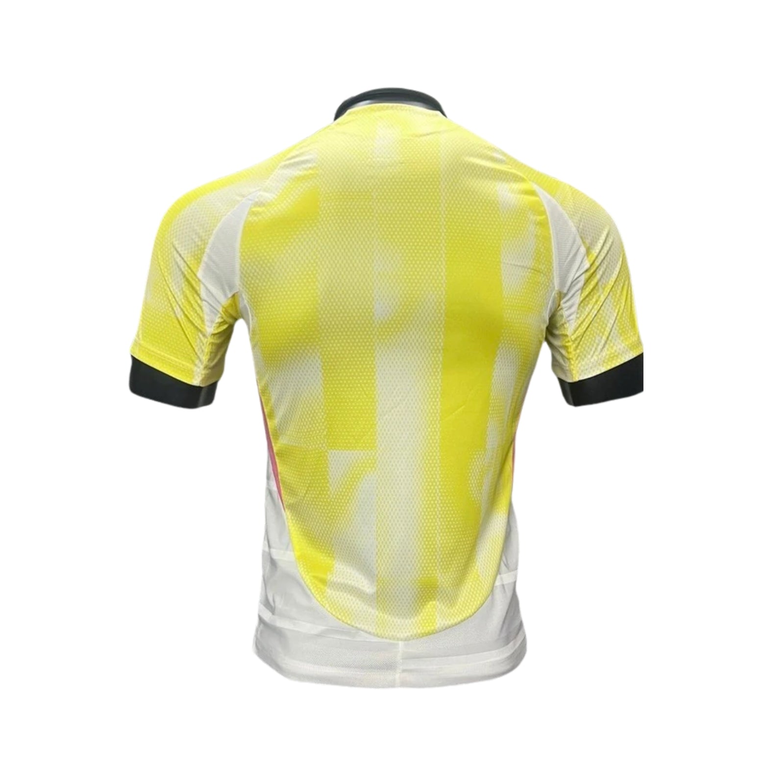 Juventus Alternativa 24/25 - Versão Jogador