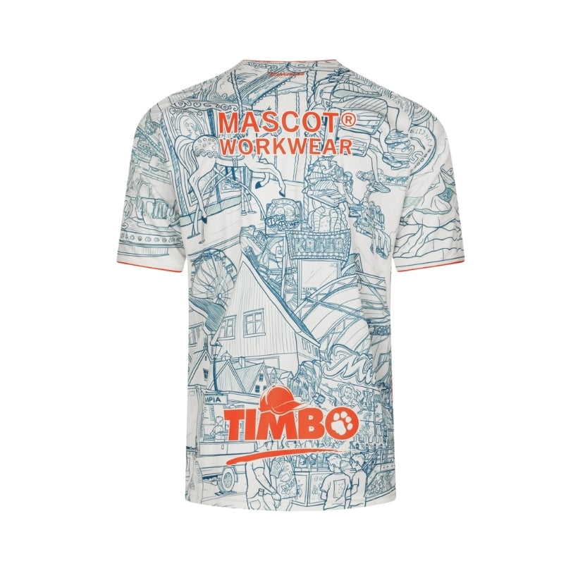 Volendam Terceiro 25/26