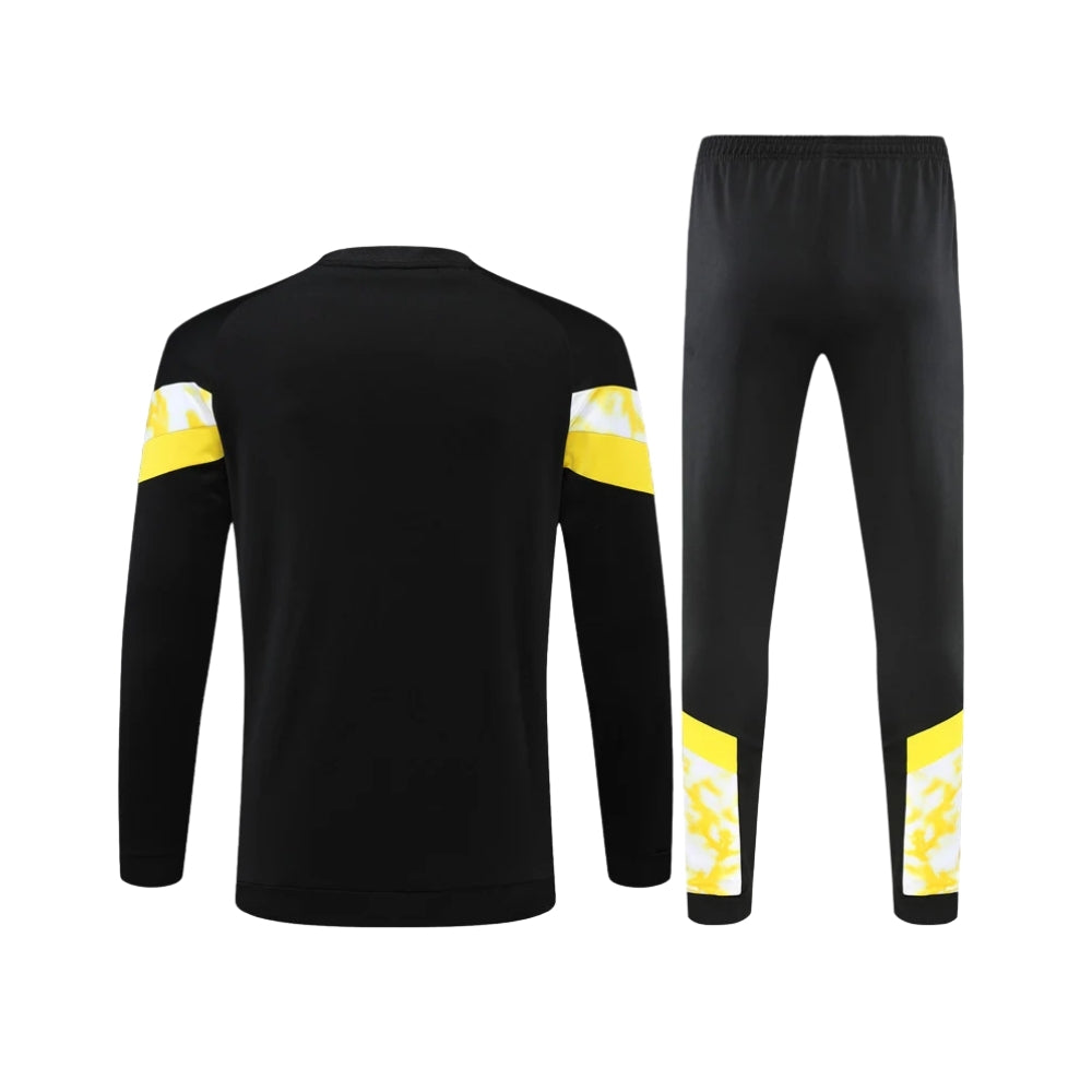 Borussia Dortmund 23/24 - Fato de Treino - 1/2 Zip