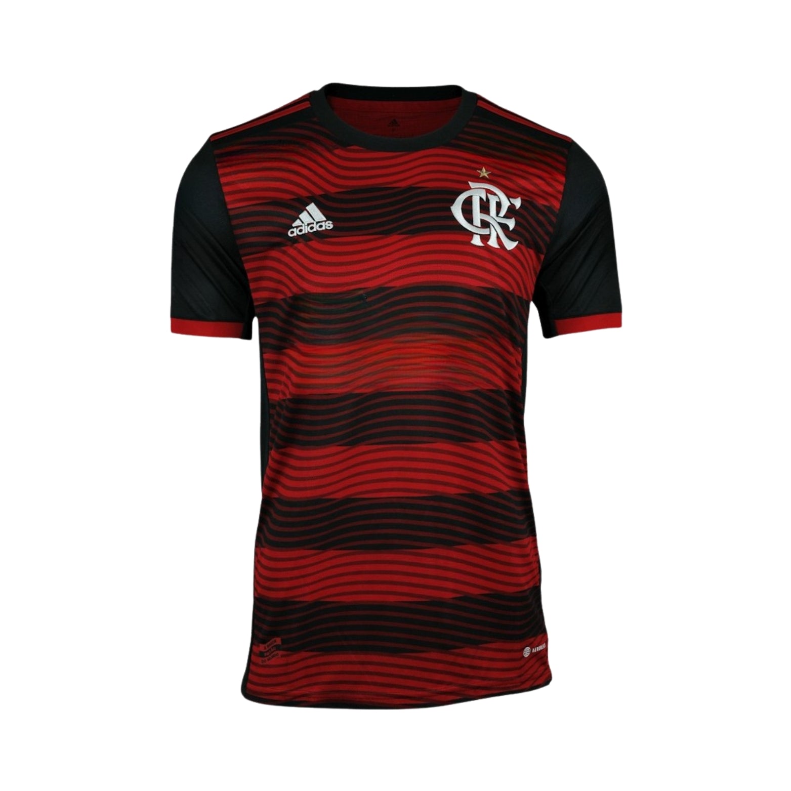 Flamengo Principal 22/23
