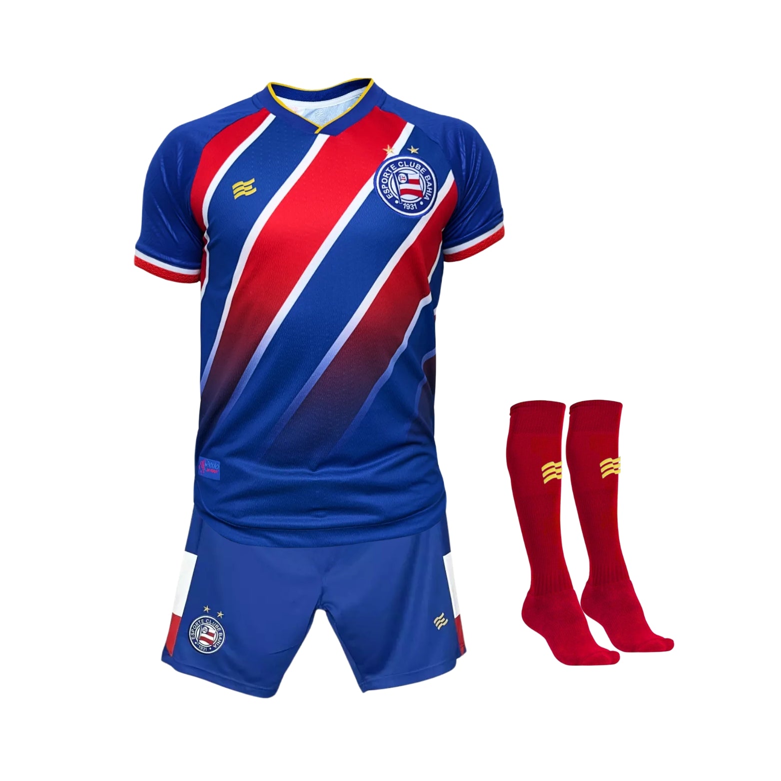 Children's Kit - Bahia Alternativa 24/25
