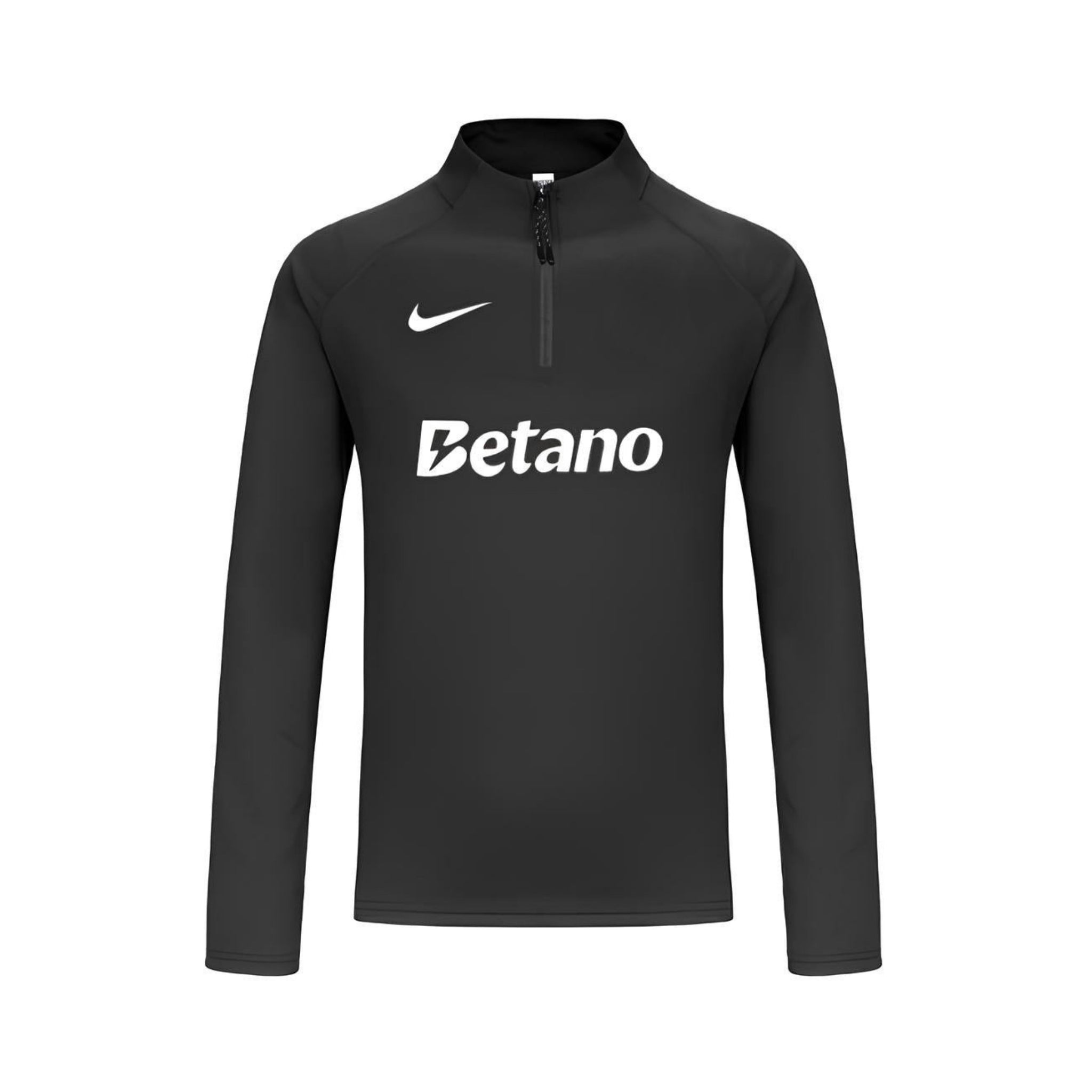 Casaco de Treino - Sporting 24/25 - Todos os Patrocínios