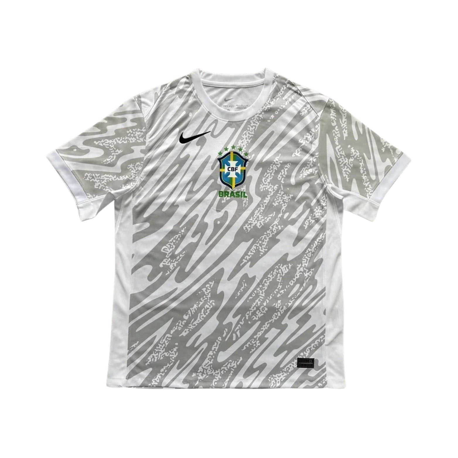 Brésil Troisiéme 24/25